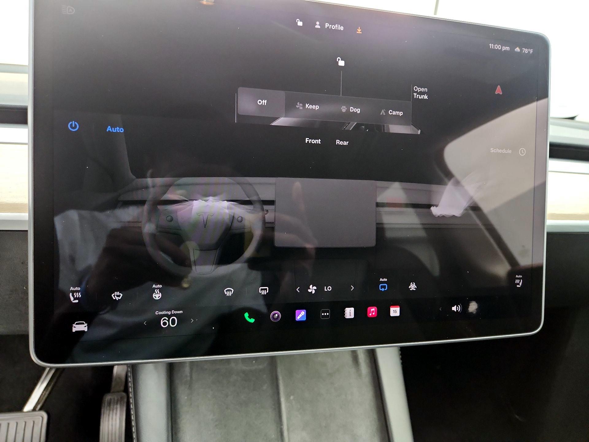 Thumbnail: 2023 Tesla Model Y - 16