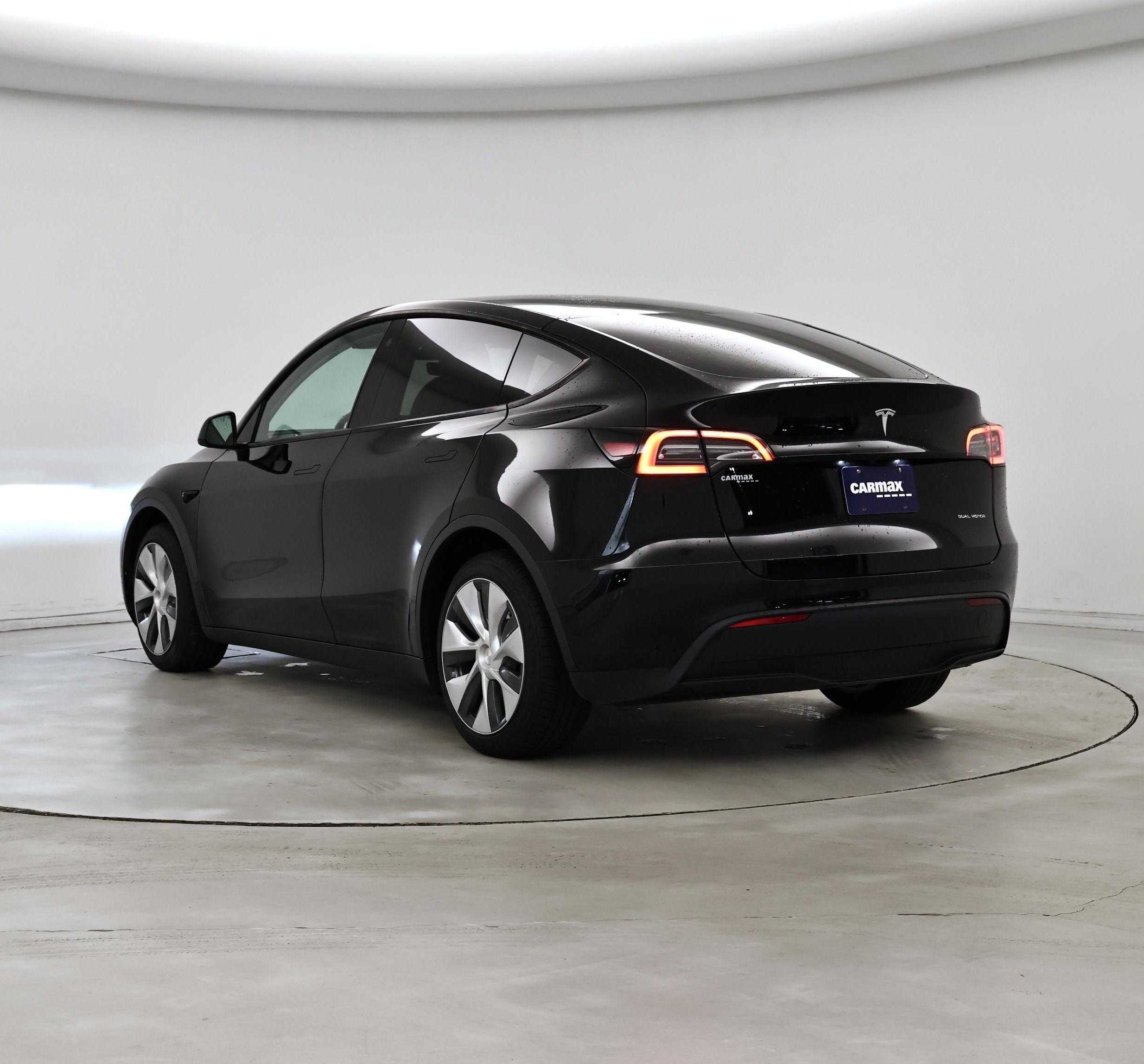 Thumbnail: 2023 Tesla Model Y - 2