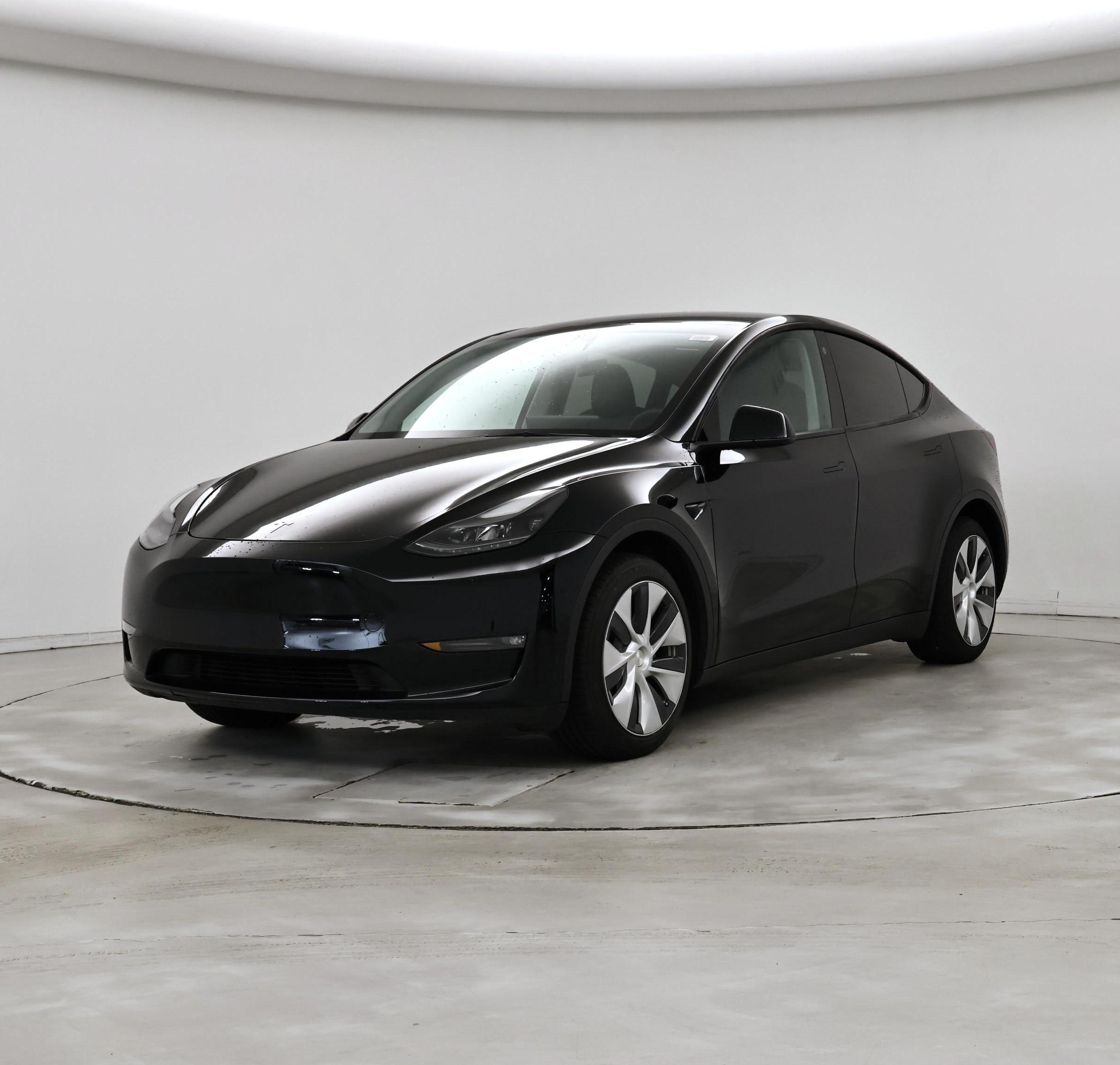 Thumbnail: 2023 Tesla Model Y - 4