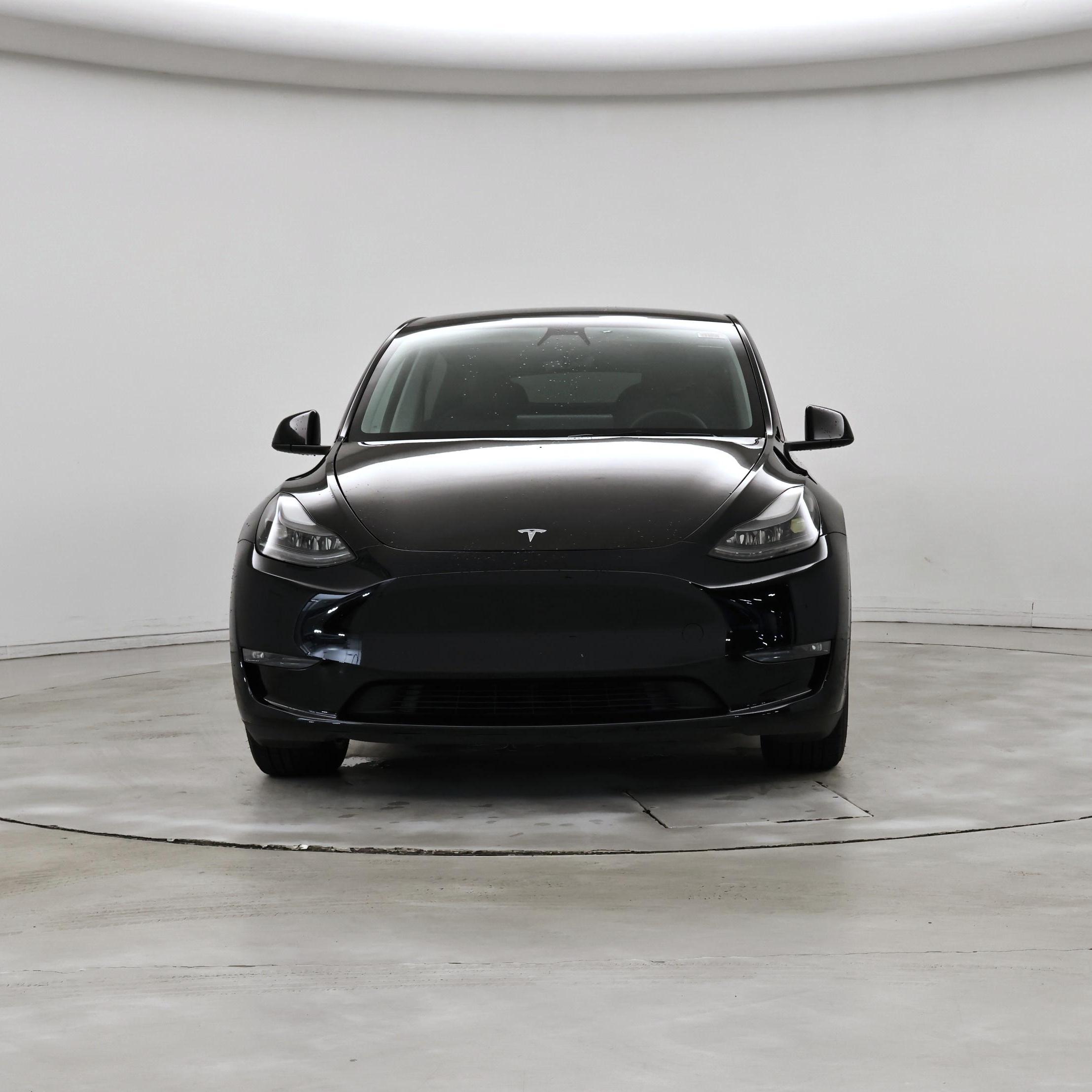 Thumbnail: 2023 Tesla Model Y - 5