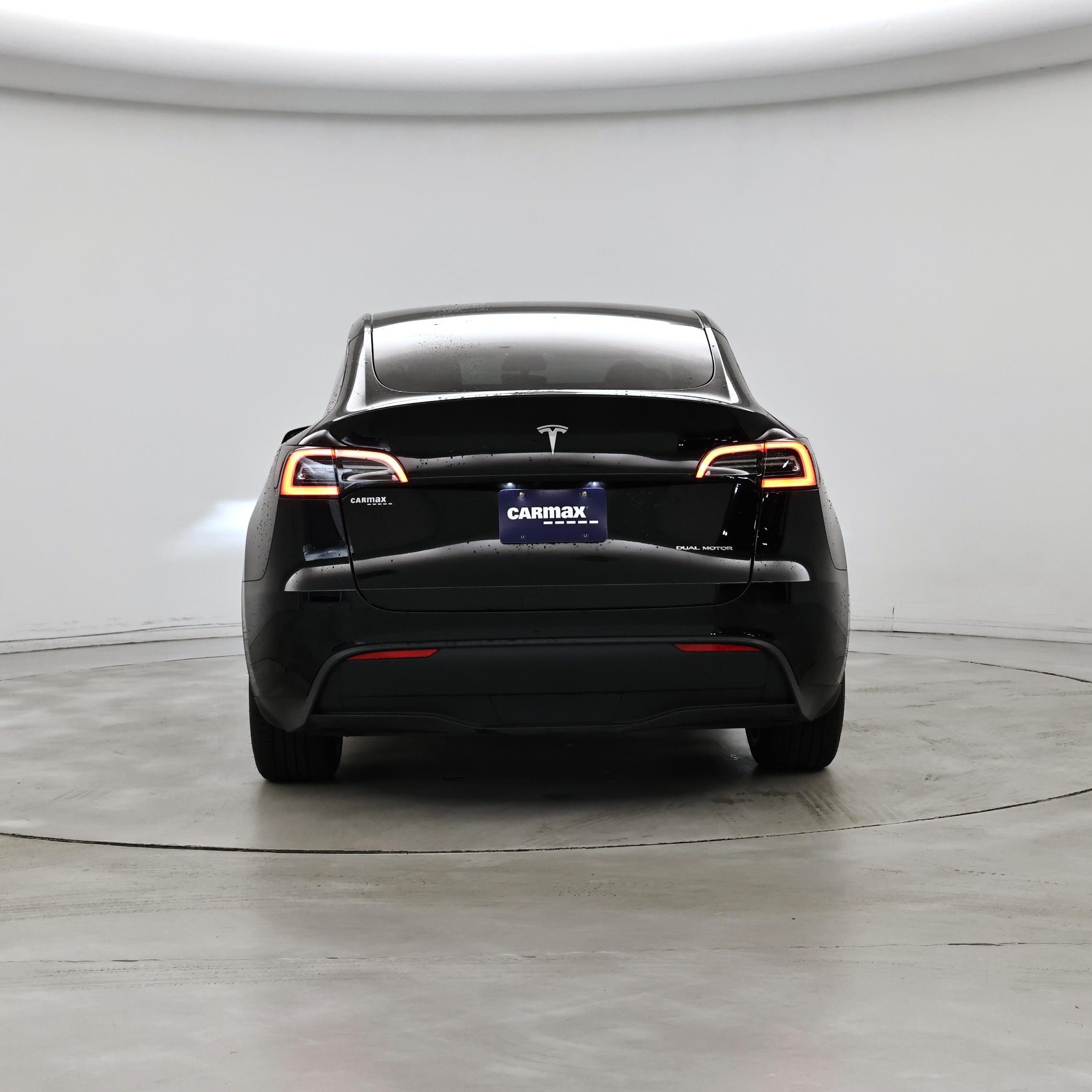 Thumbnail: 2023 Tesla Model Y - 6