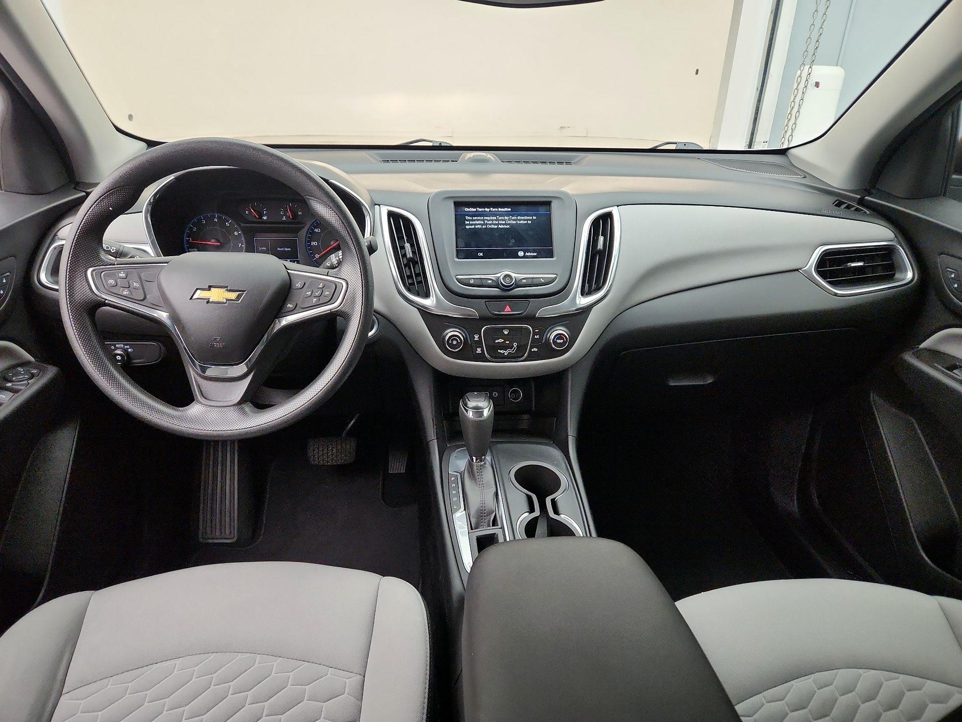 Thumbnail: 2019 Chevrolet Equinox - 9