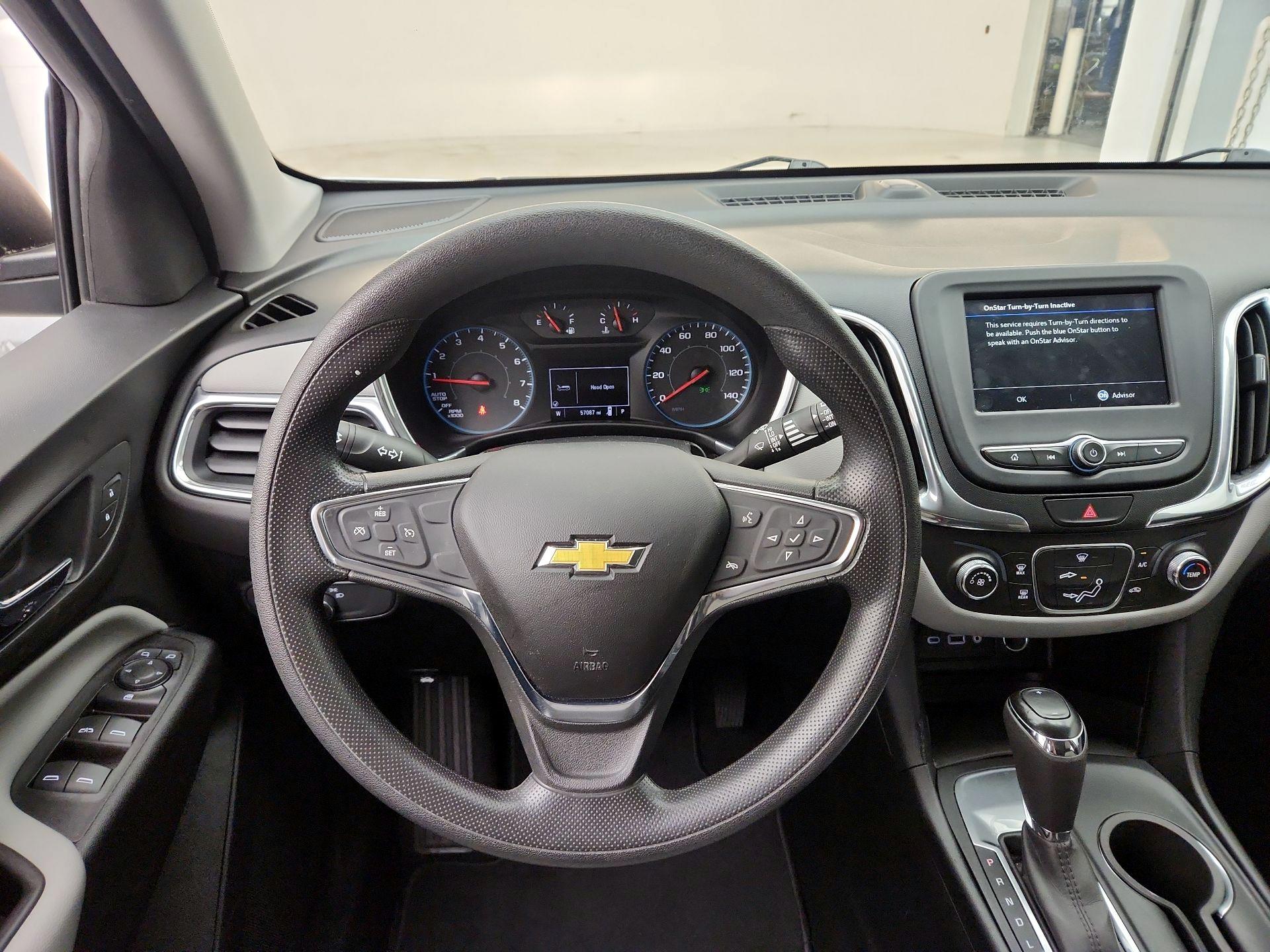 Thumbnail: 2019 Chevrolet Equinox - 10