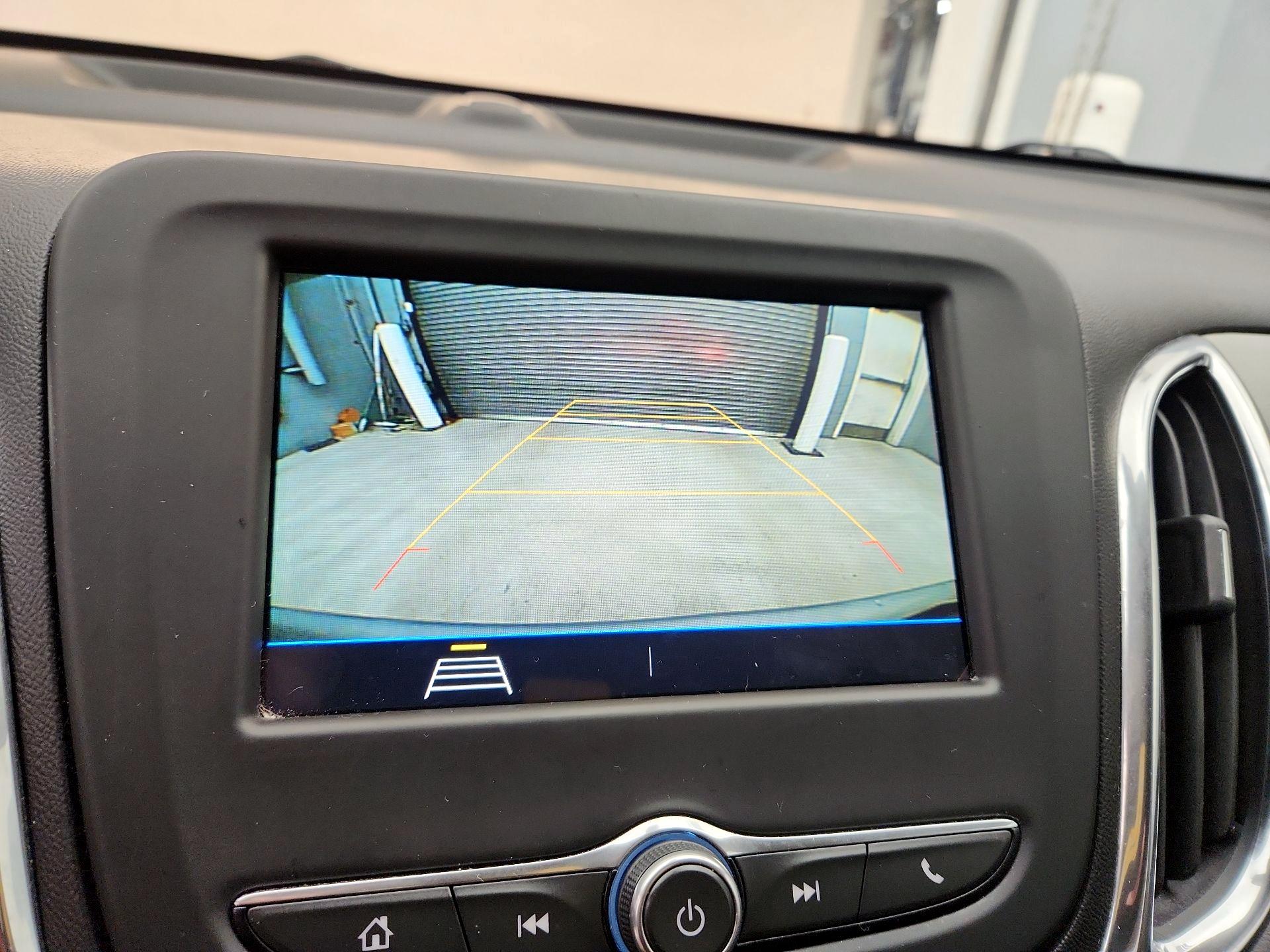 Thumbnail: 2019 Chevrolet Equinox - 15