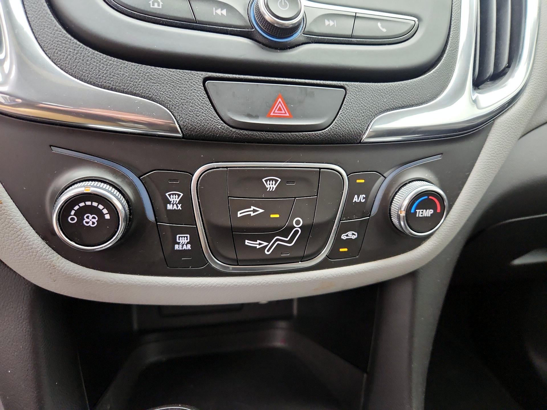 Thumbnail: 2019 Chevrolet Equinox - 17