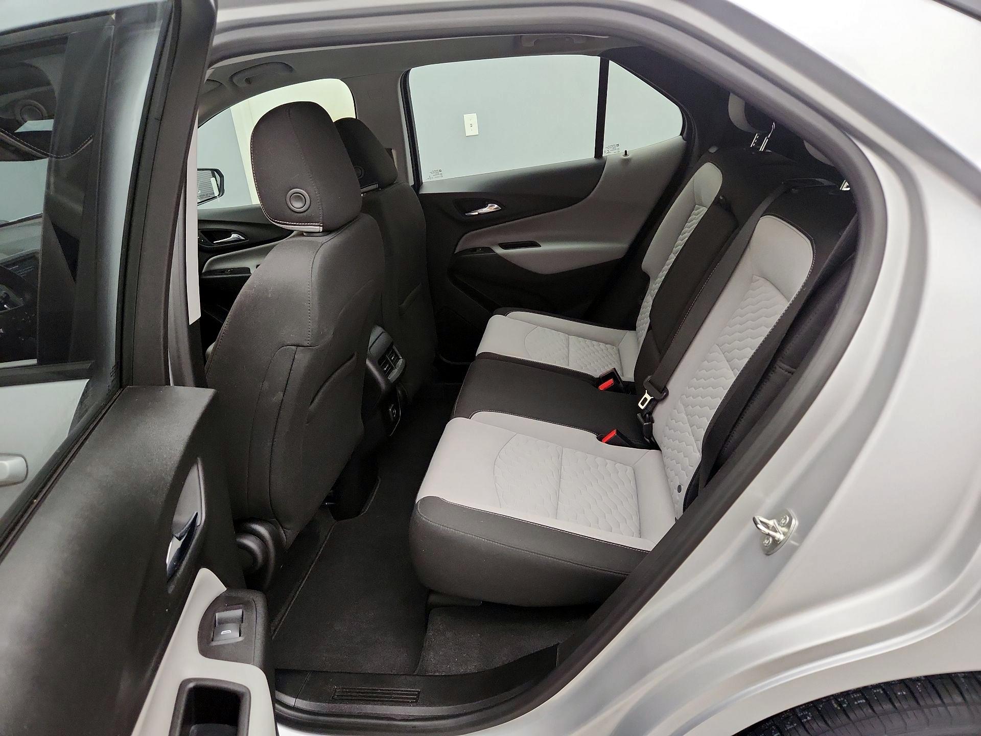 Thumbnail: 2019 Chevrolet Equinox - 20