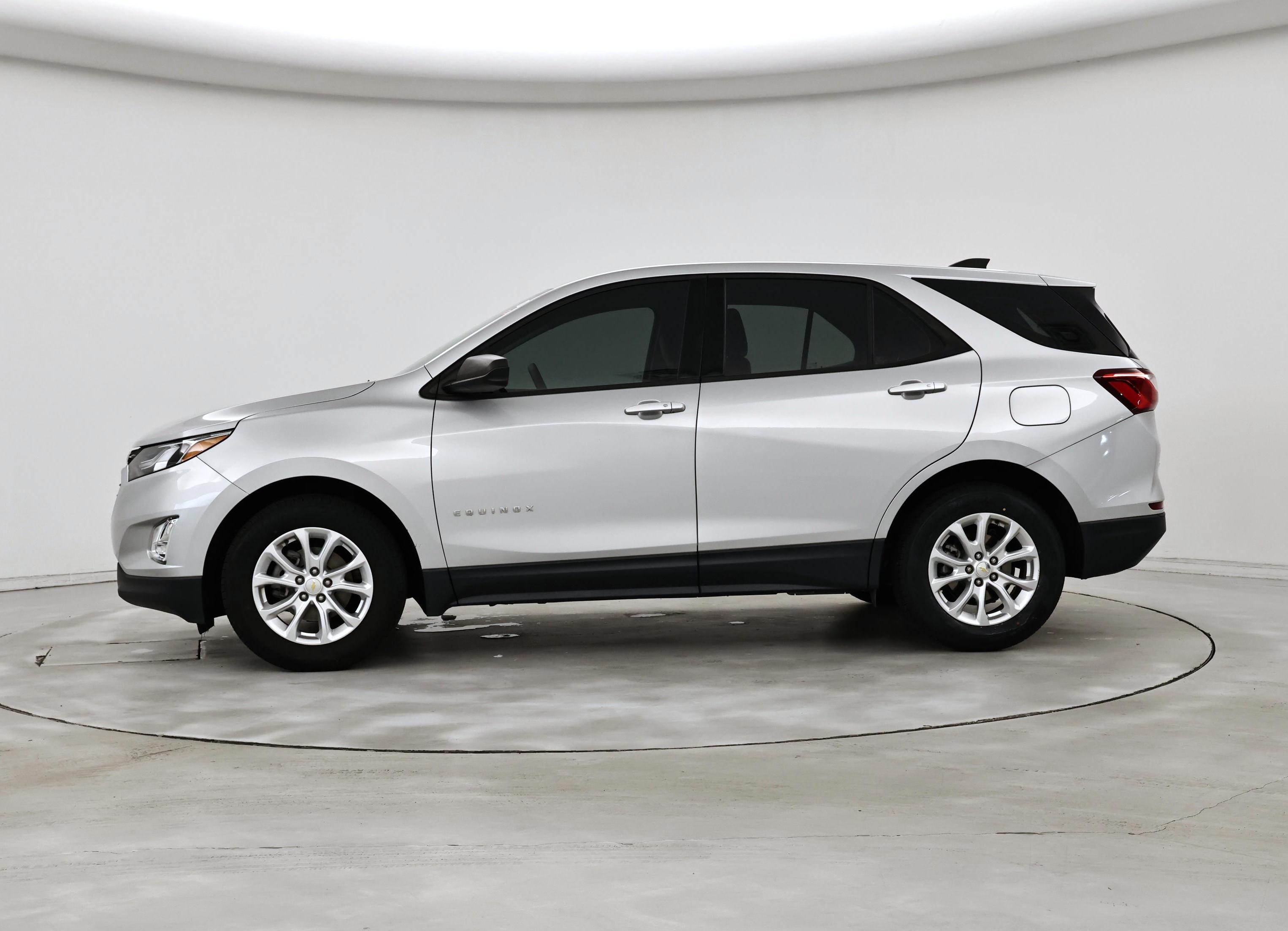 Thumbnail: 2019 Chevrolet Equinox - 3