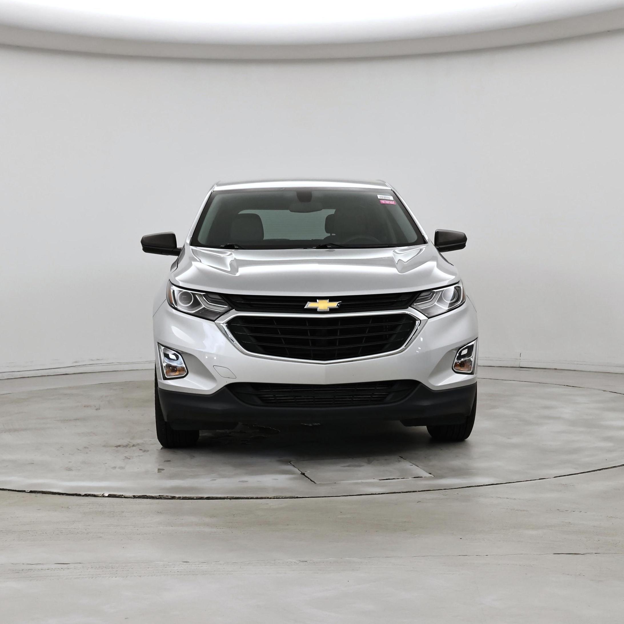Thumbnail: 2019 Chevrolet Equinox - 5