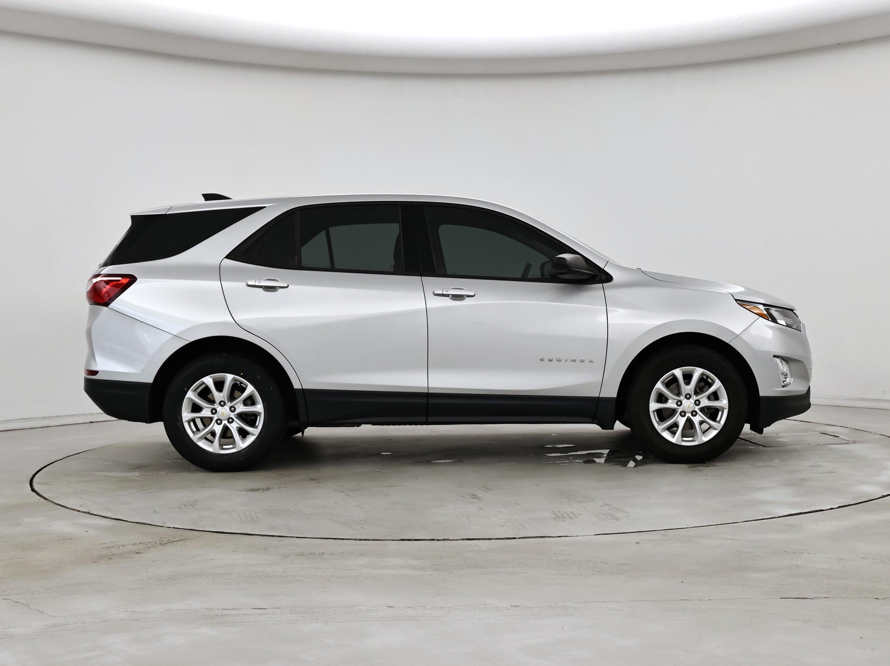 Thumbnail: 2019 Chevrolet Equinox - 7