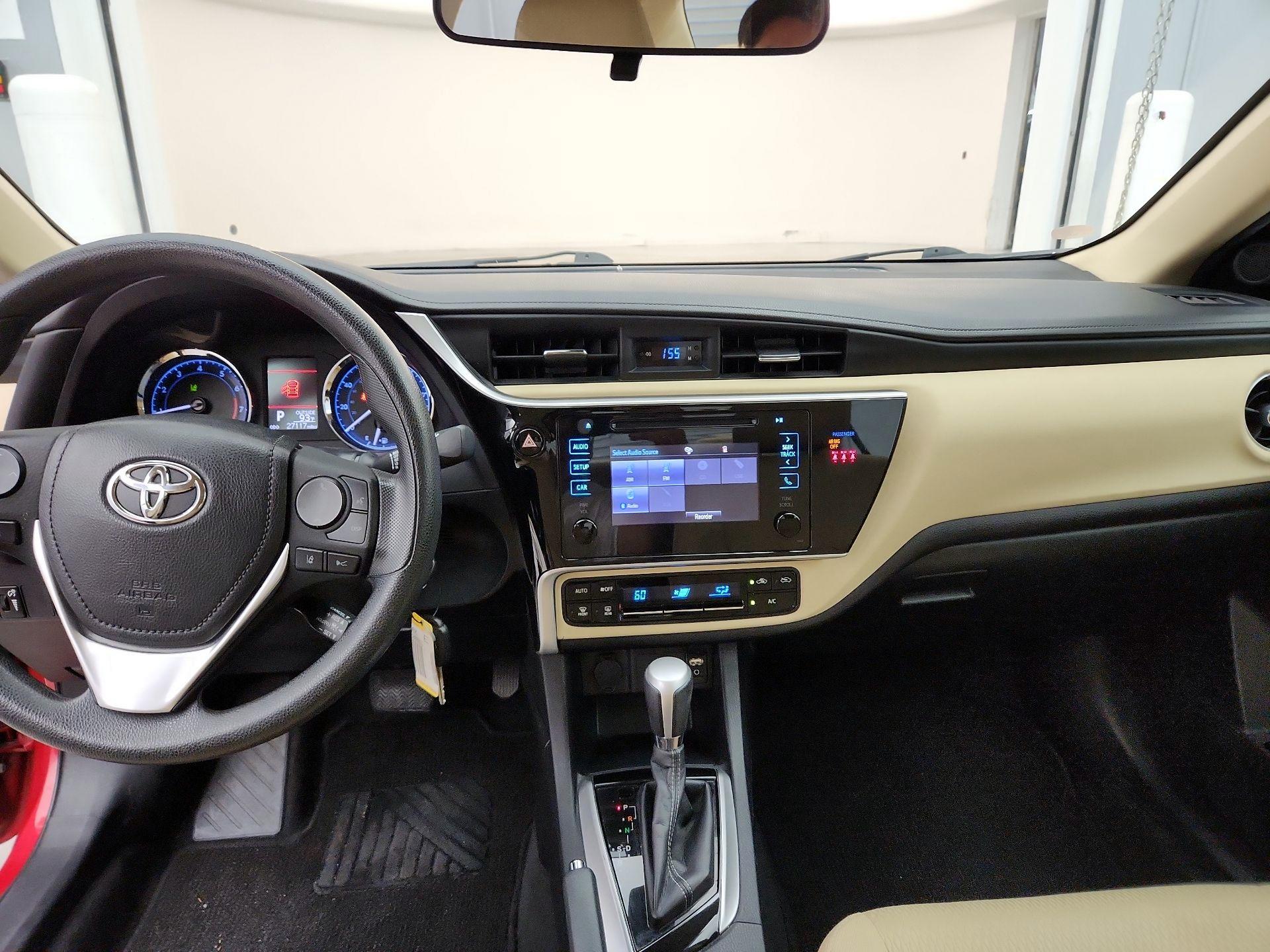 Thumbnail: 2018 Toyota Corolla - 9