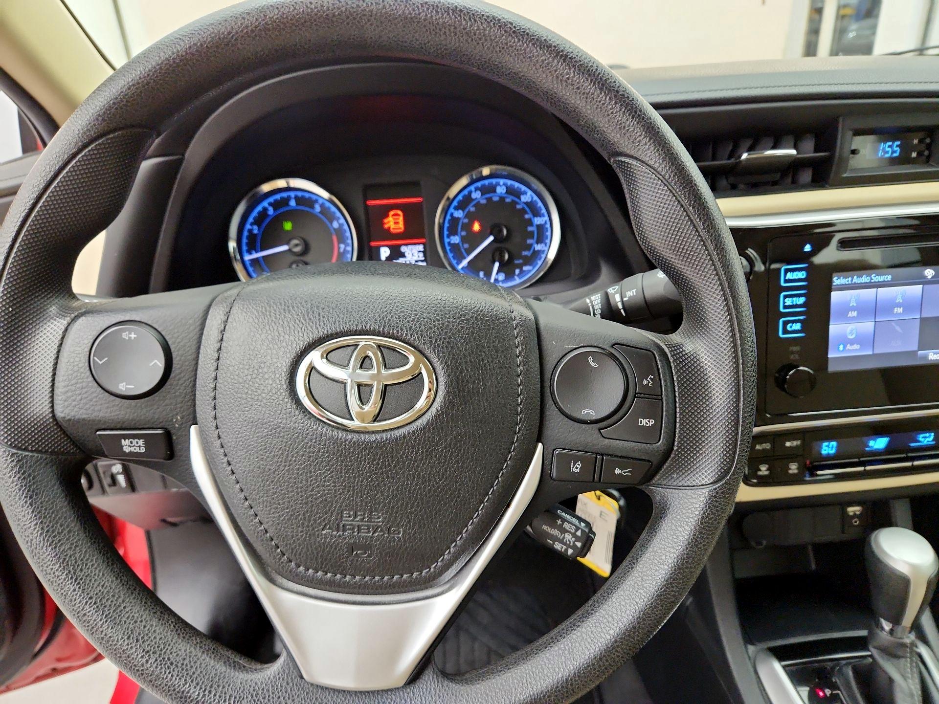 Thumbnail: 2018 Toyota Corolla - 10