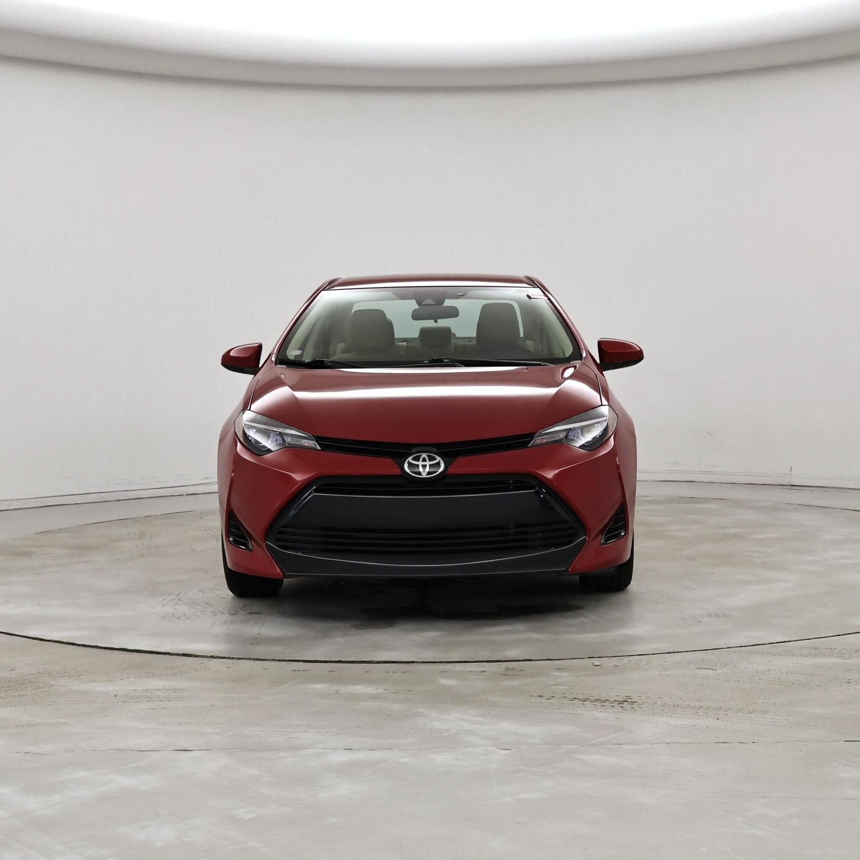Thumbnail: 2018 Toyota Corolla - 5
