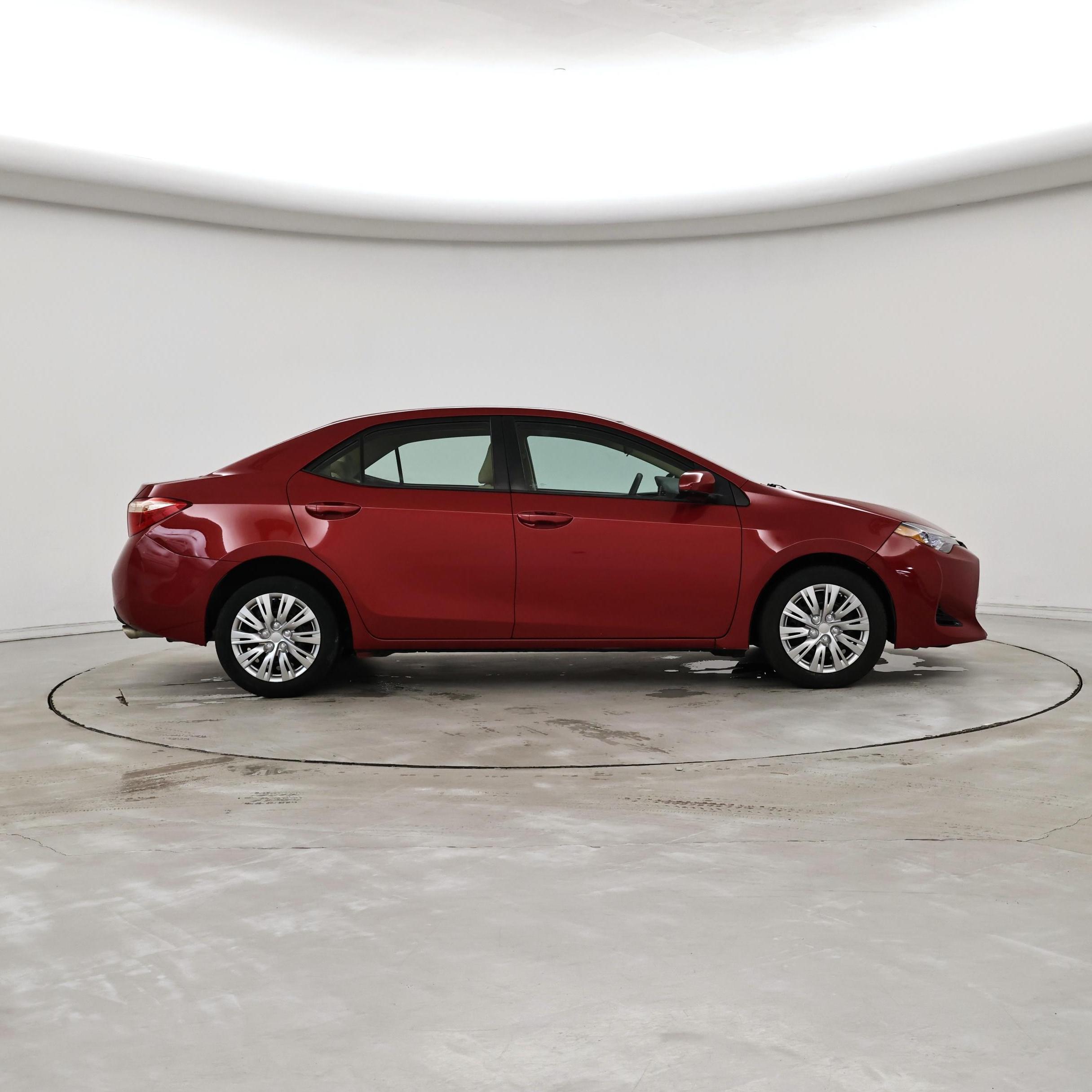 Thumbnail: 2018 Toyota Corolla - 7