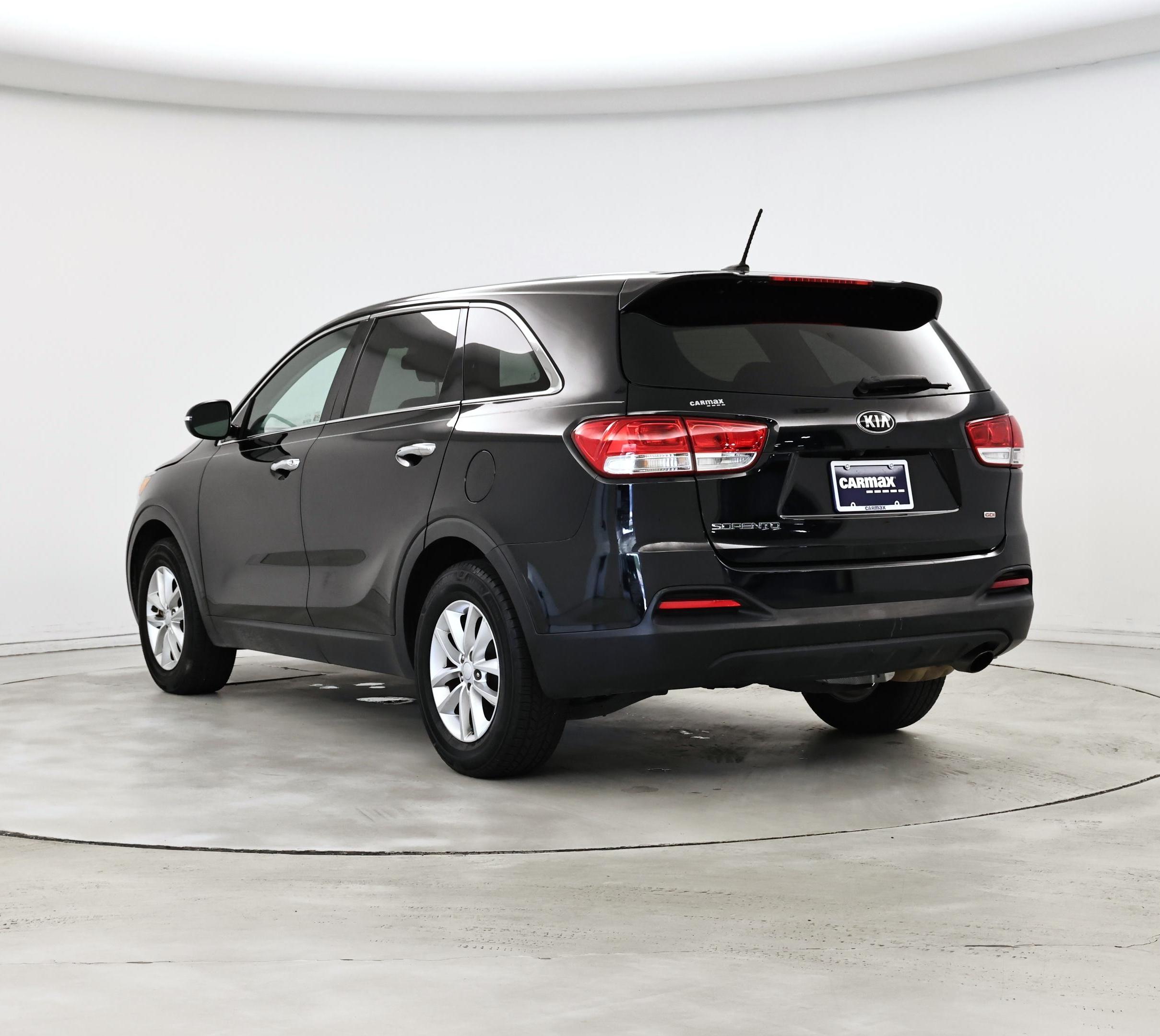 Thumbnail: 2018 Kia Sorento - 2