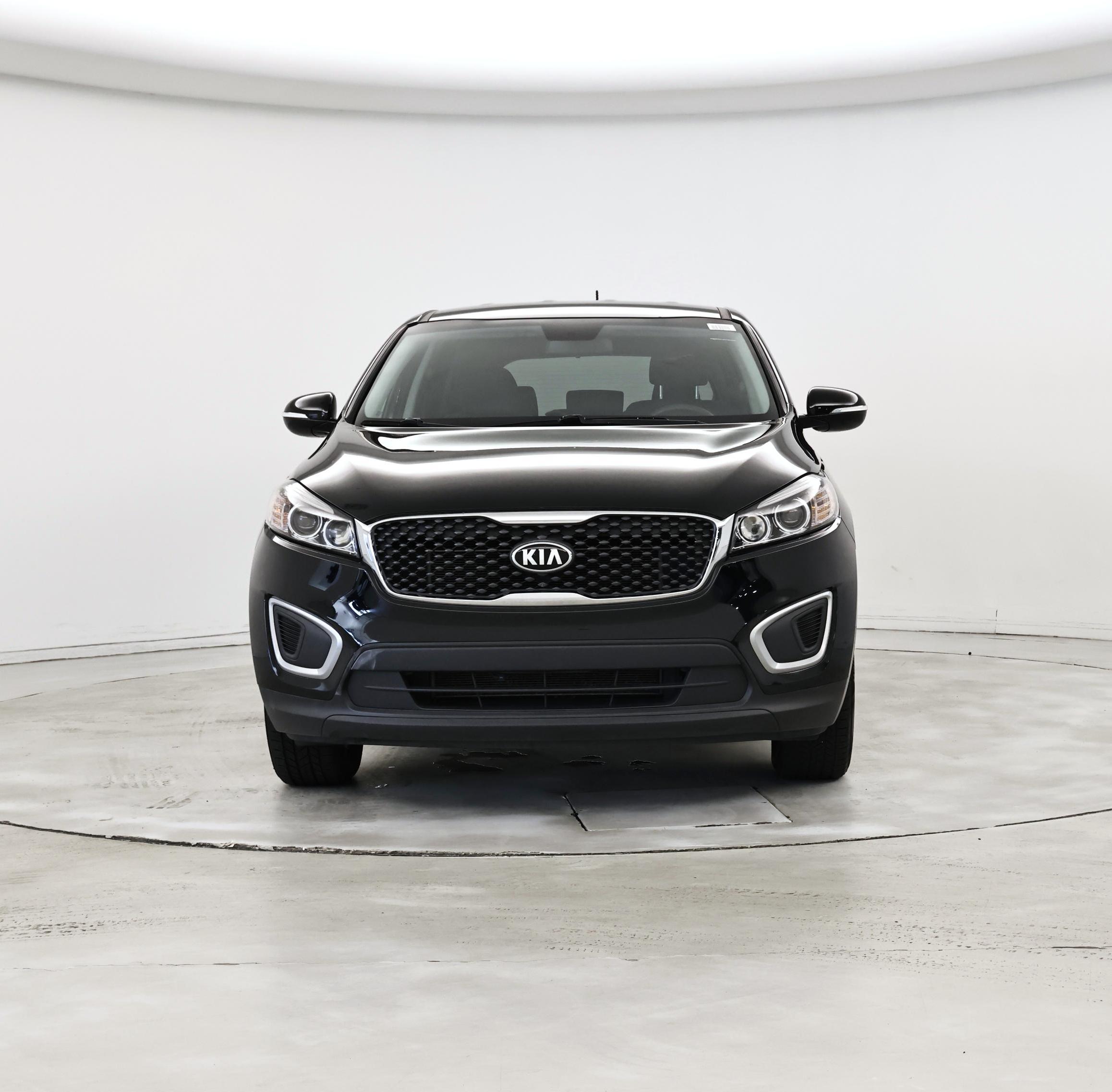 Thumbnail: 2018 Kia Sorento - 5