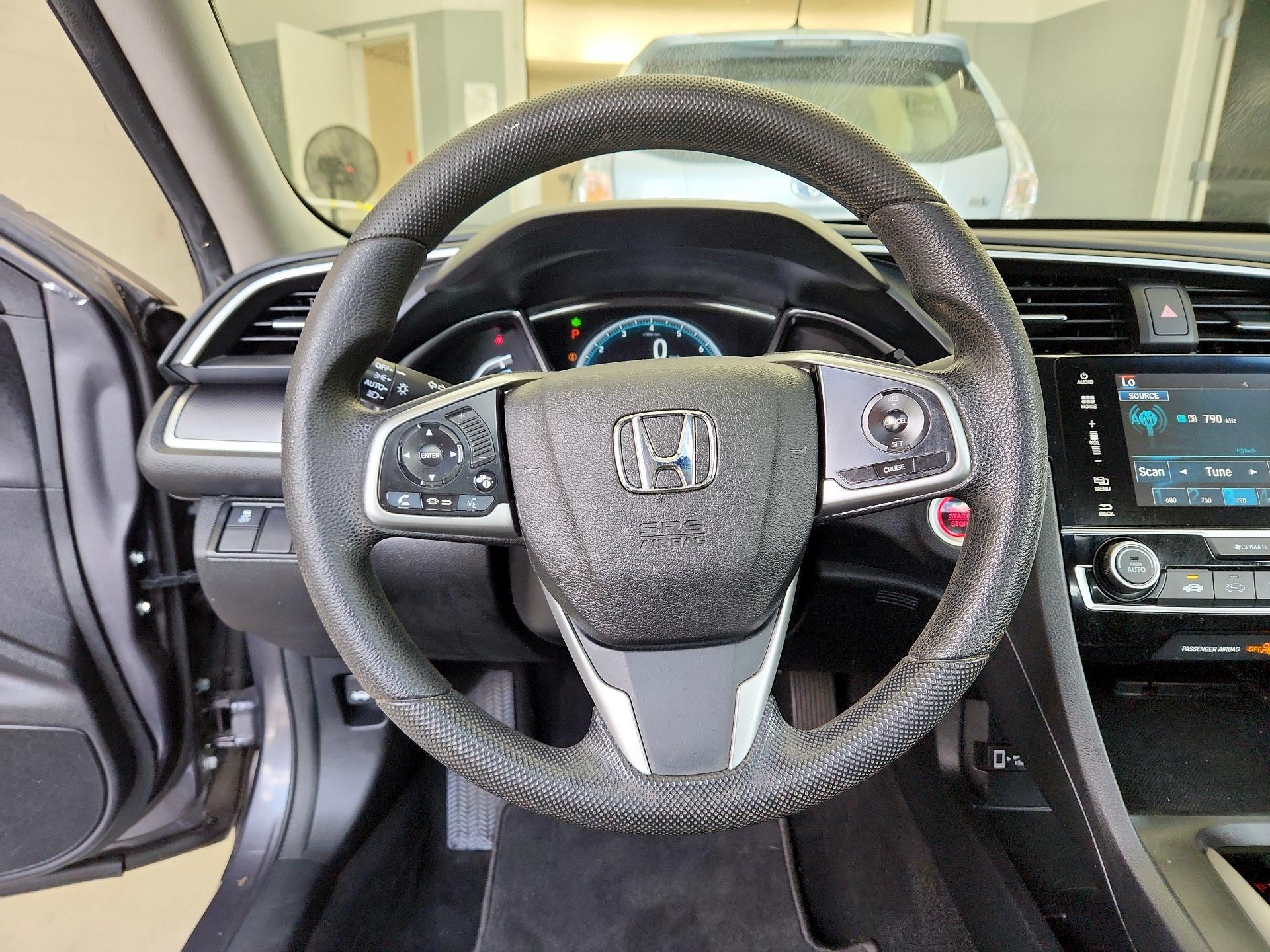 Thumbnail: 2018 Honda Civic - 10