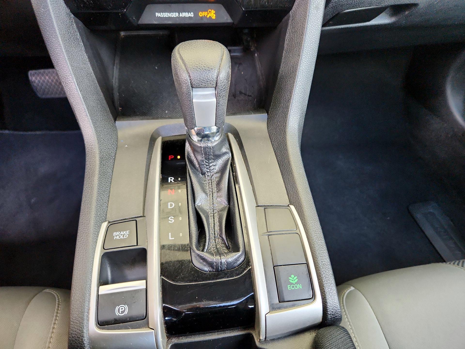 Thumbnail: 2018 Honda Civic - 17