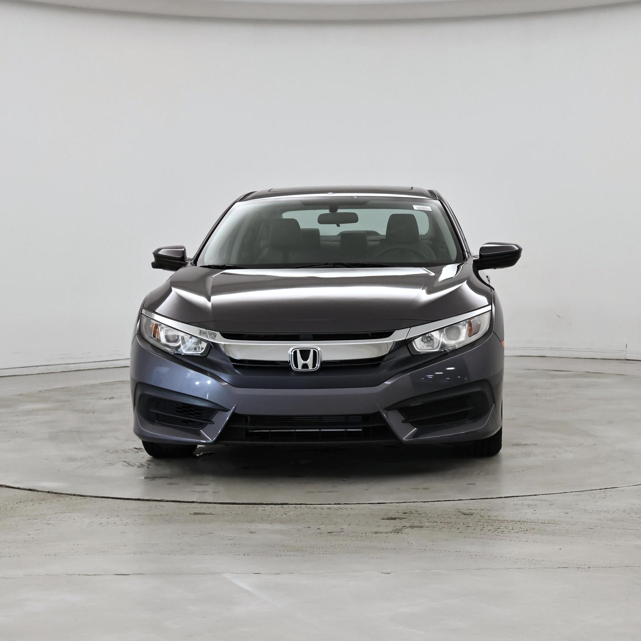 Thumbnail: 2018 Honda Civic - 5