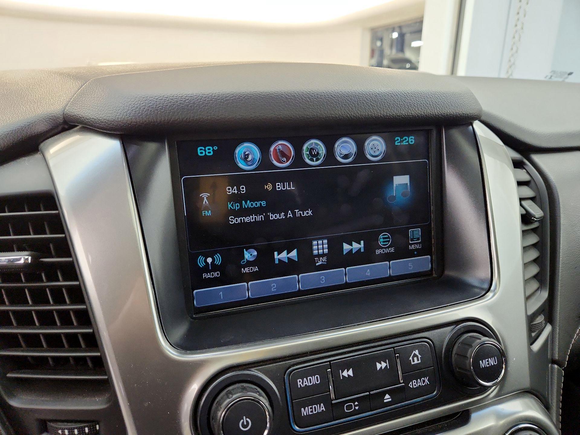Thumbnail: 2019 Chevrolet Suburban - 15
