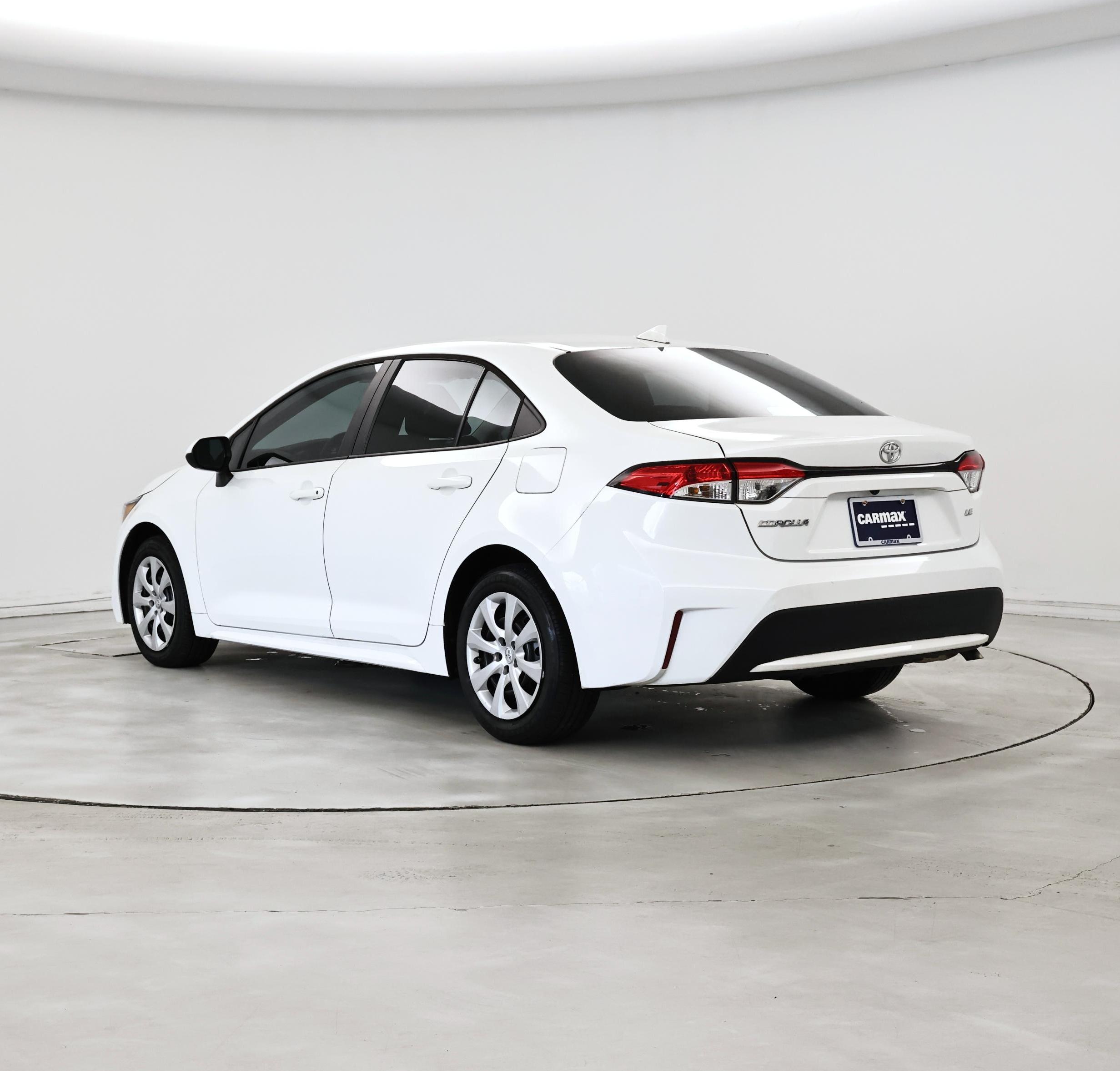 Thumbnail: 2021 Toyota Corolla - 2