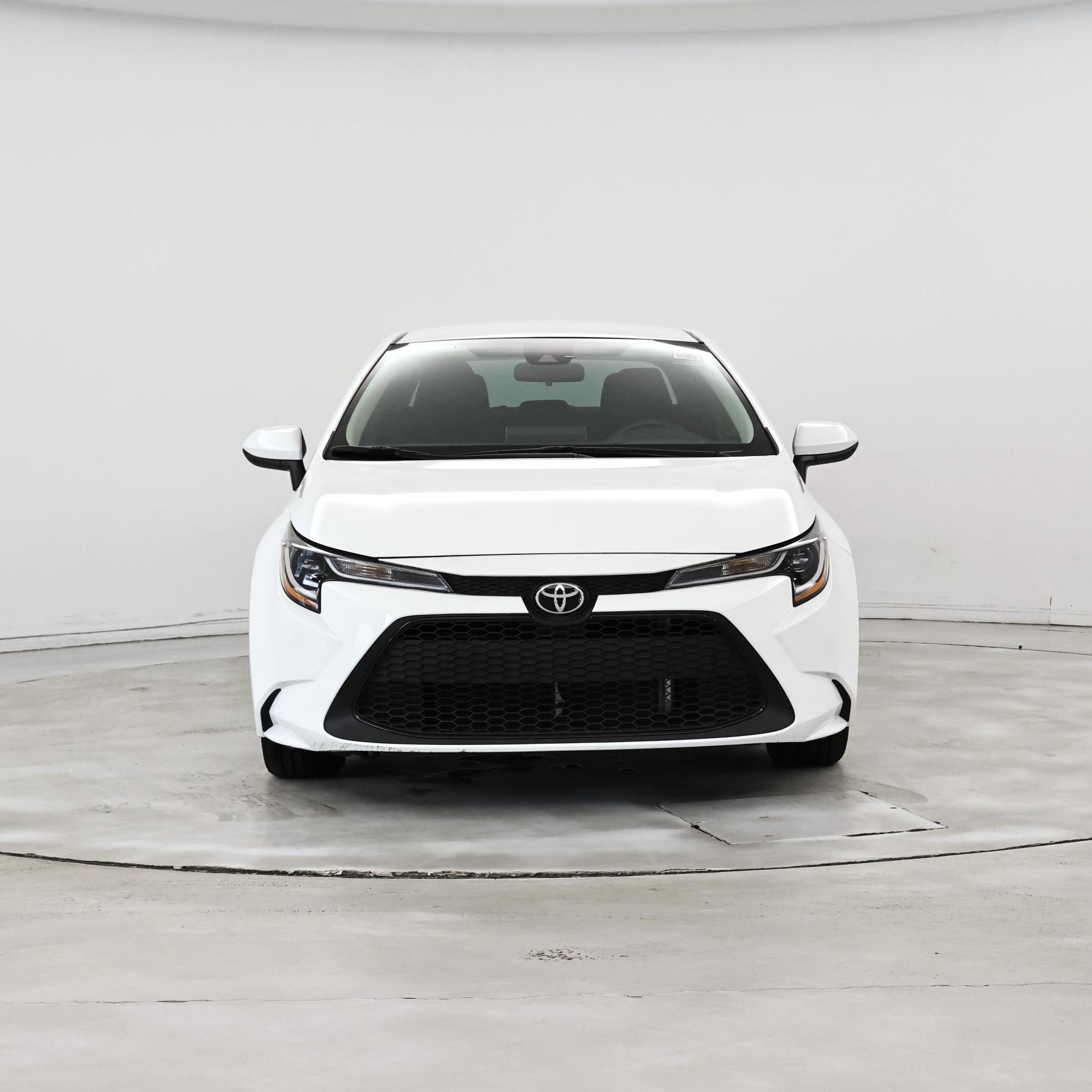 Thumbnail: 2021 Toyota Corolla - 5