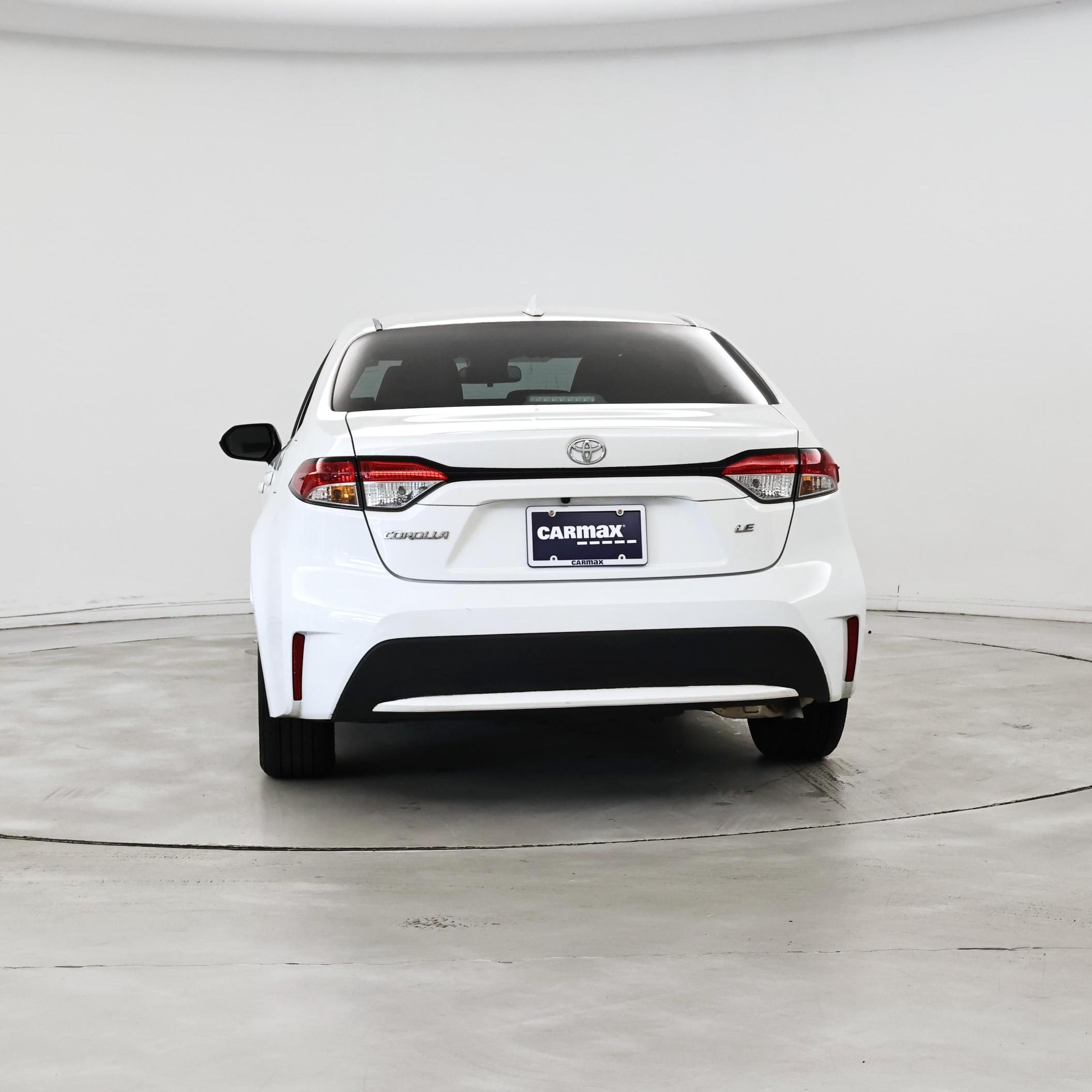 Thumbnail: 2021 Toyota Corolla - 6