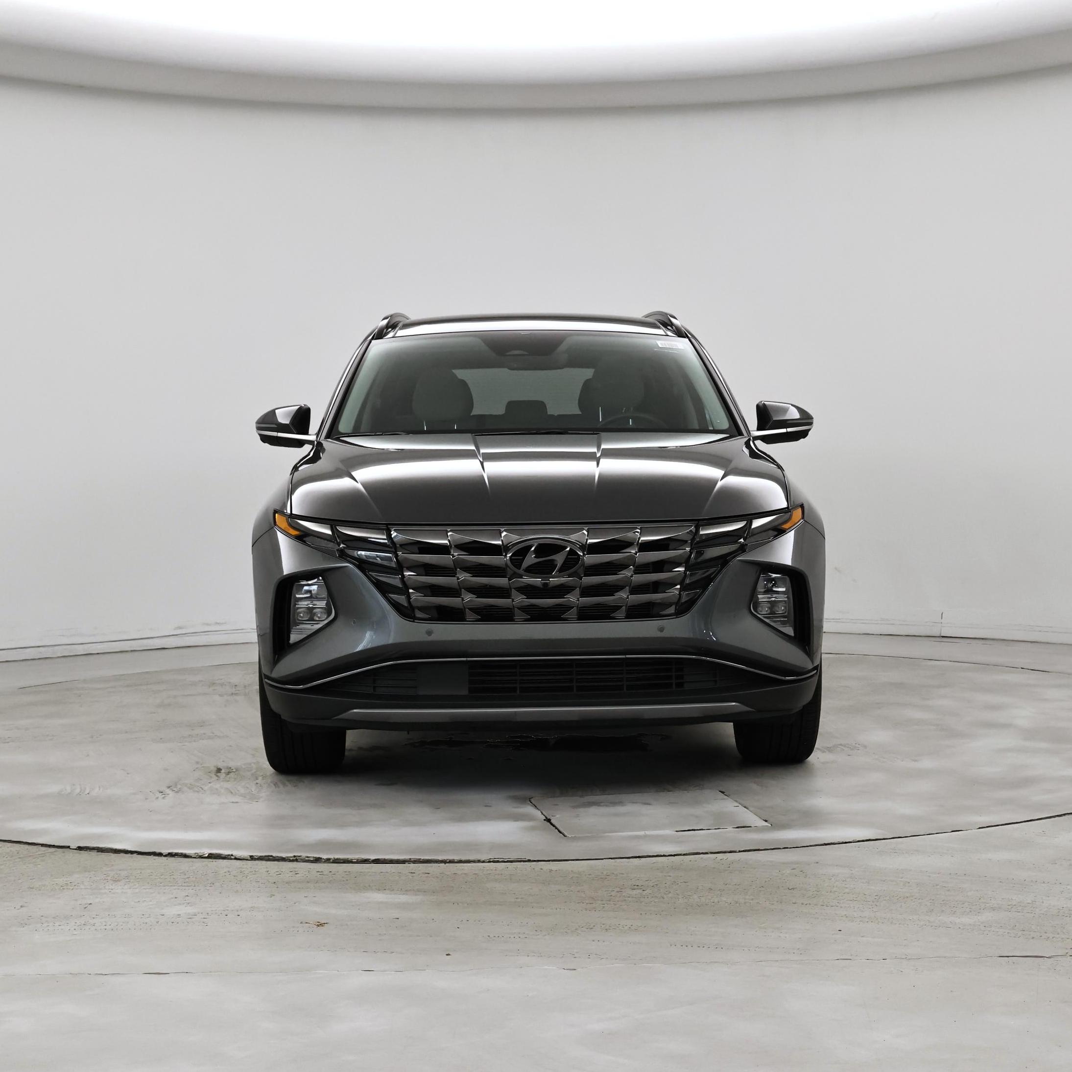 Thumbnail: 2022 Hyundai Tucson - 5