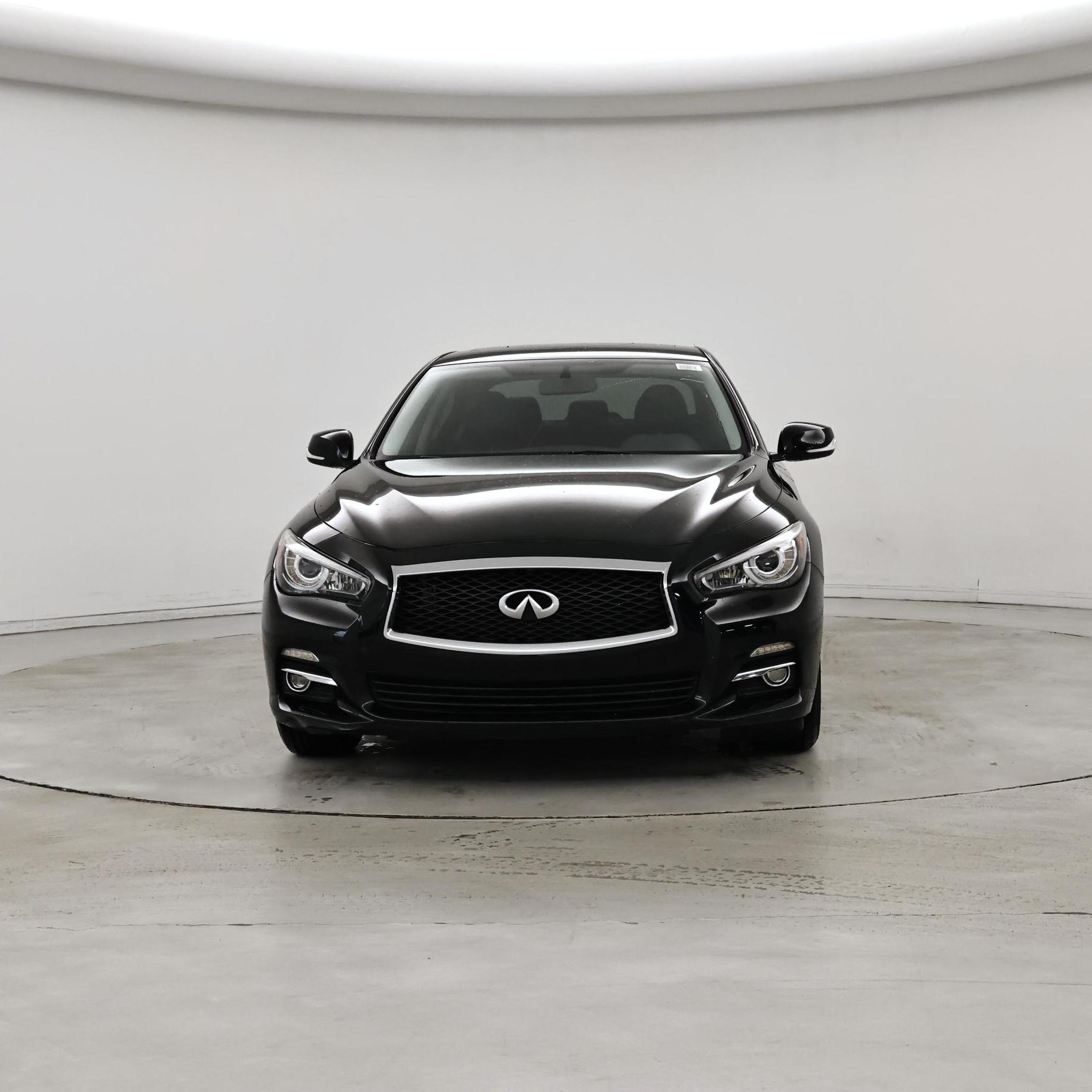 Thumbnail: 2015 INFINITI Q50 - 5