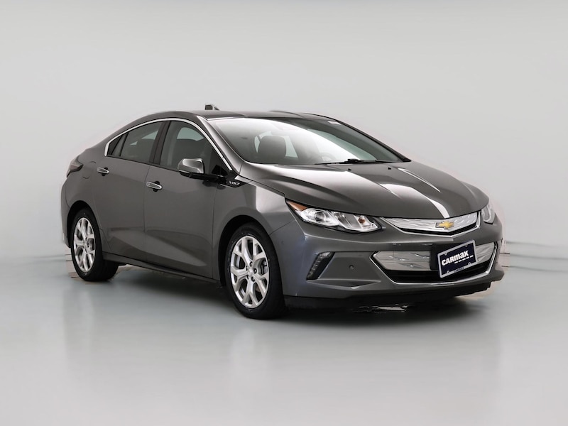 2016 Chevrolet Volt Premier -
                  Norcross, GA