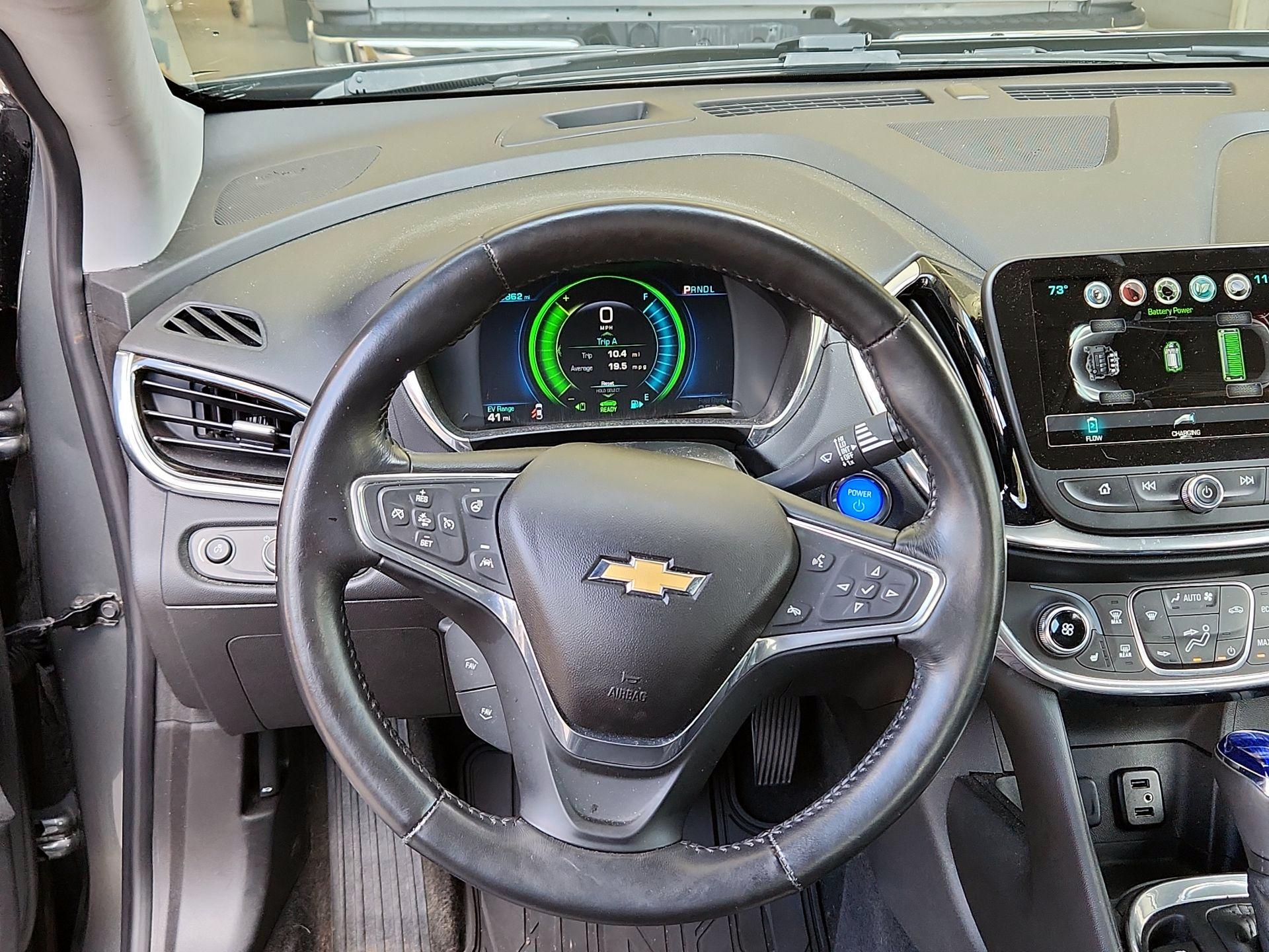 Thumbnail: 2016 Chevrolet Volt - 10
