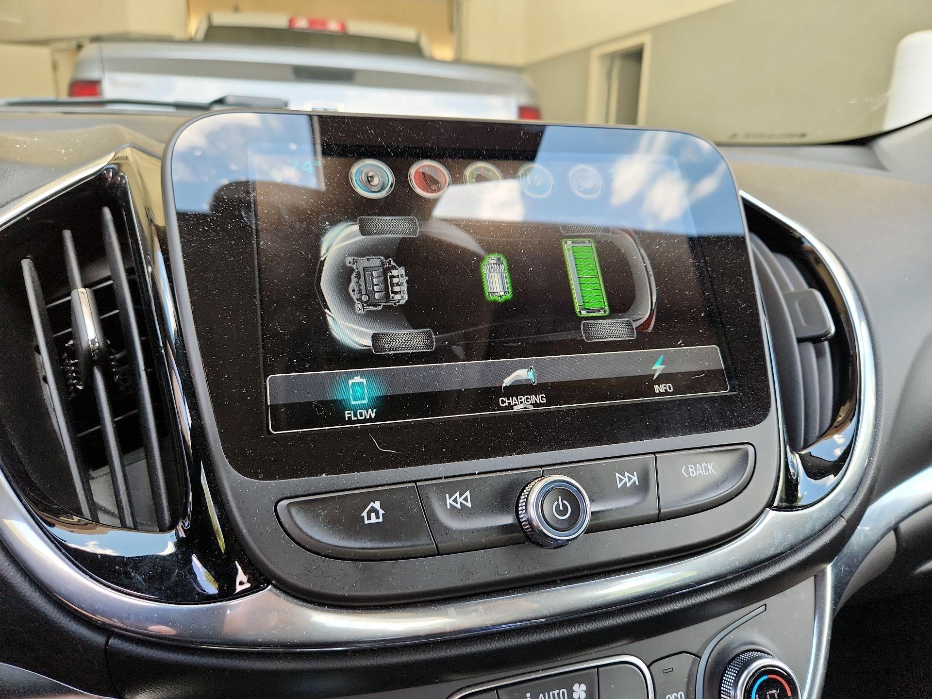 Thumbnail: 2016 Chevrolet Volt - 15