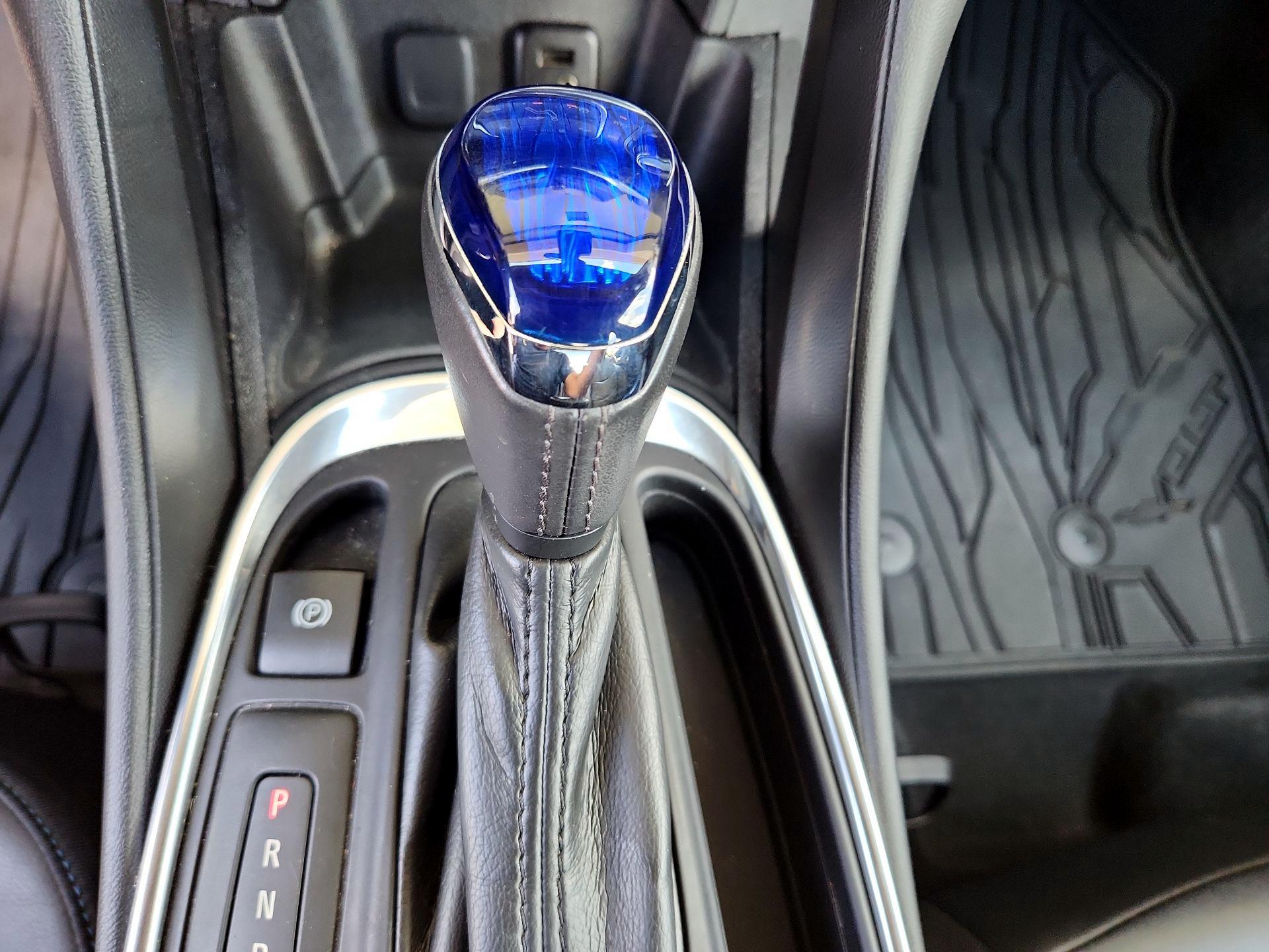 Thumbnail: 2016 Chevrolet Volt - 17