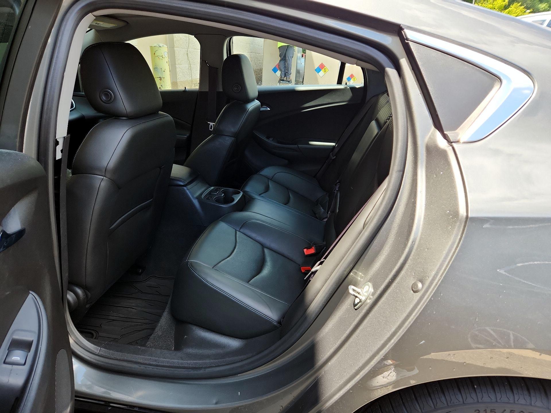 Thumbnail: 2016 Chevrolet Volt - 19
