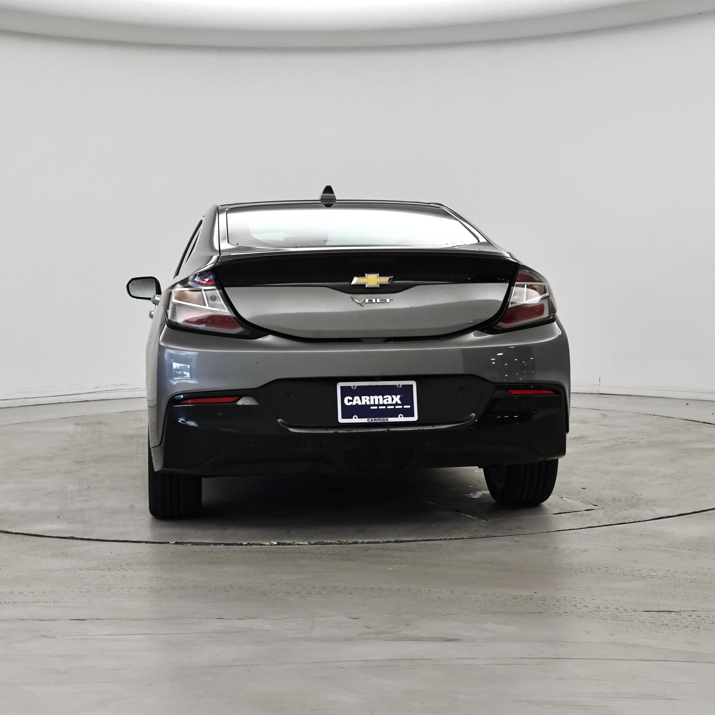 Thumbnail: 2016 Chevrolet Volt - 6