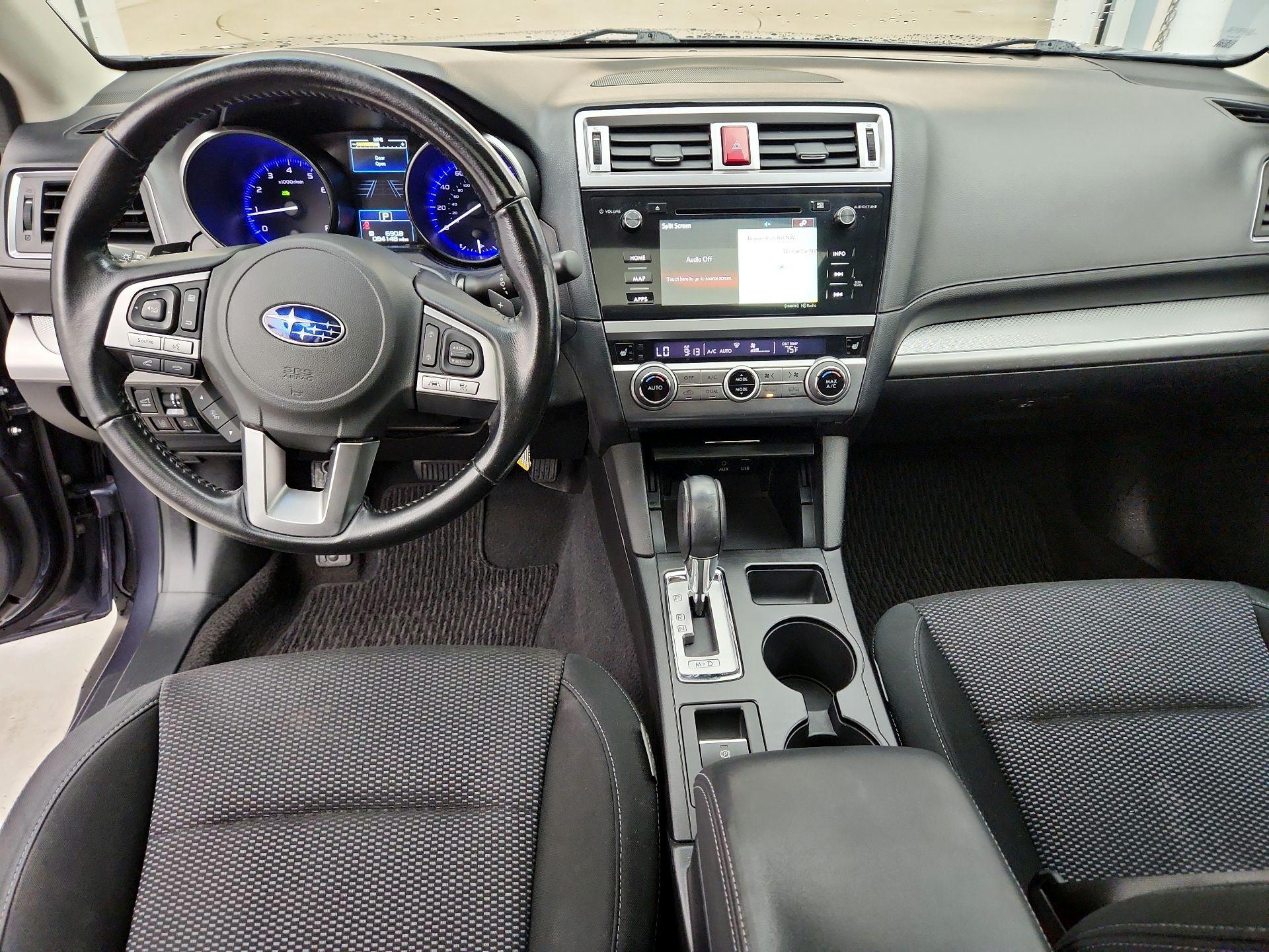 Thumbnail: 2016 Subaru Outback - 9