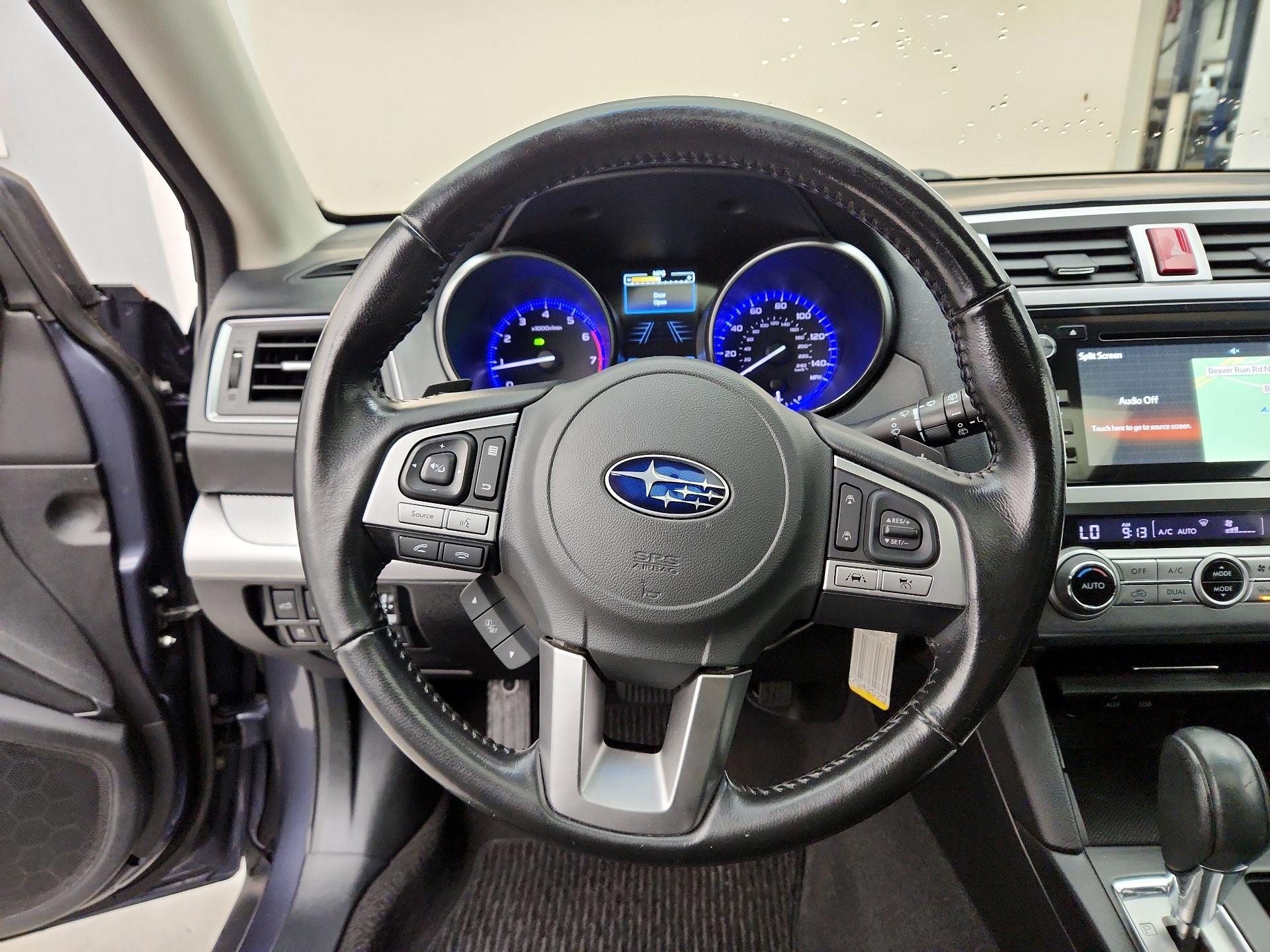 Thumbnail: 2016 Subaru Outback - 10
