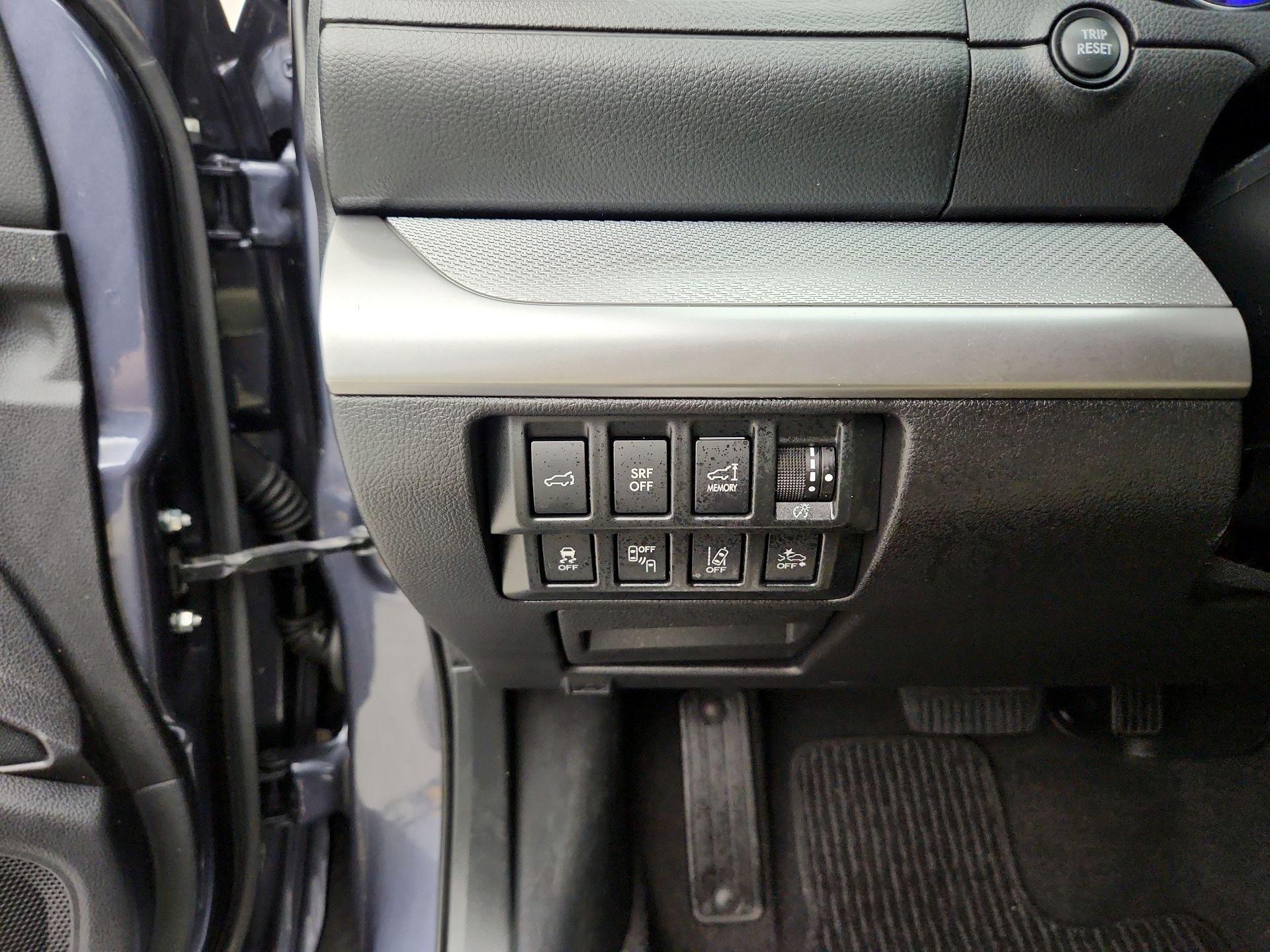Thumbnail: 2016 Subaru Outback - 13