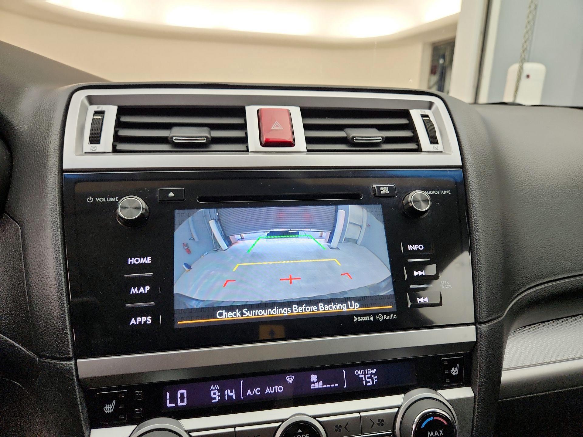 Thumbnail: 2016 Subaru Outback - 15