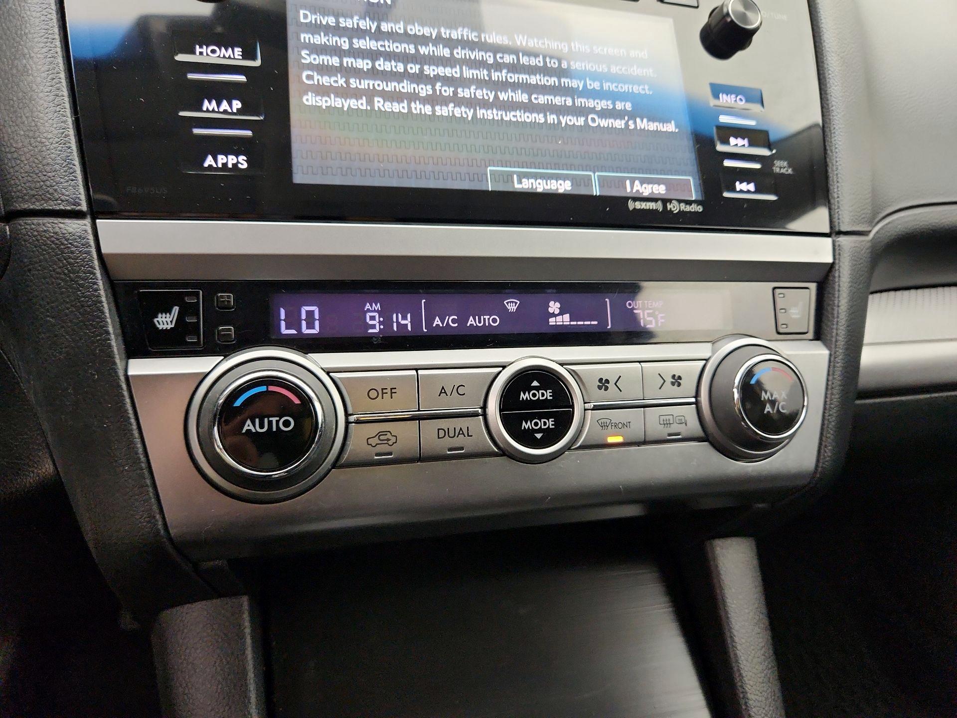 Thumbnail: 2016 Subaru Outback - 17