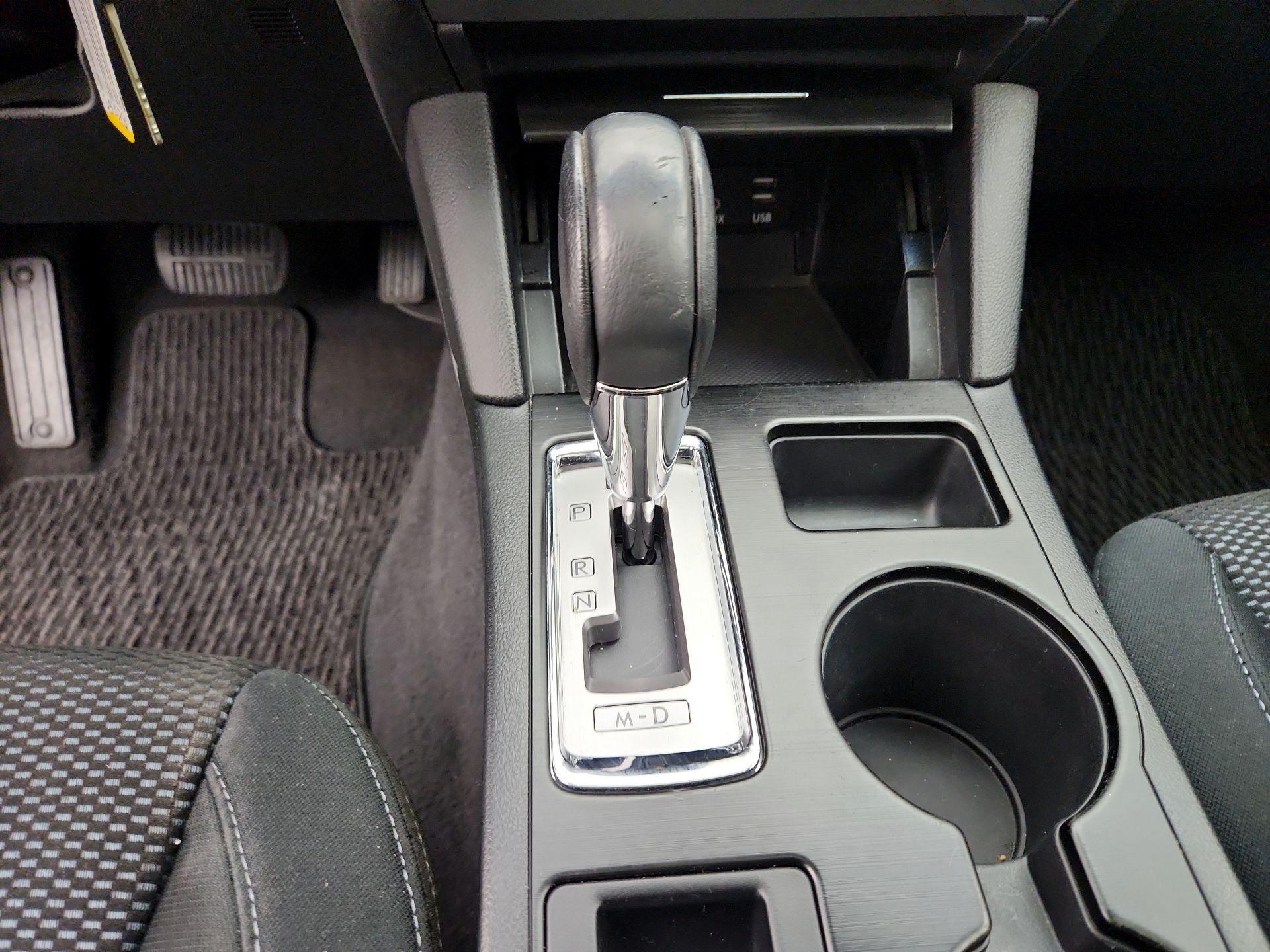 Thumbnail: 2016 Subaru Outback - 18