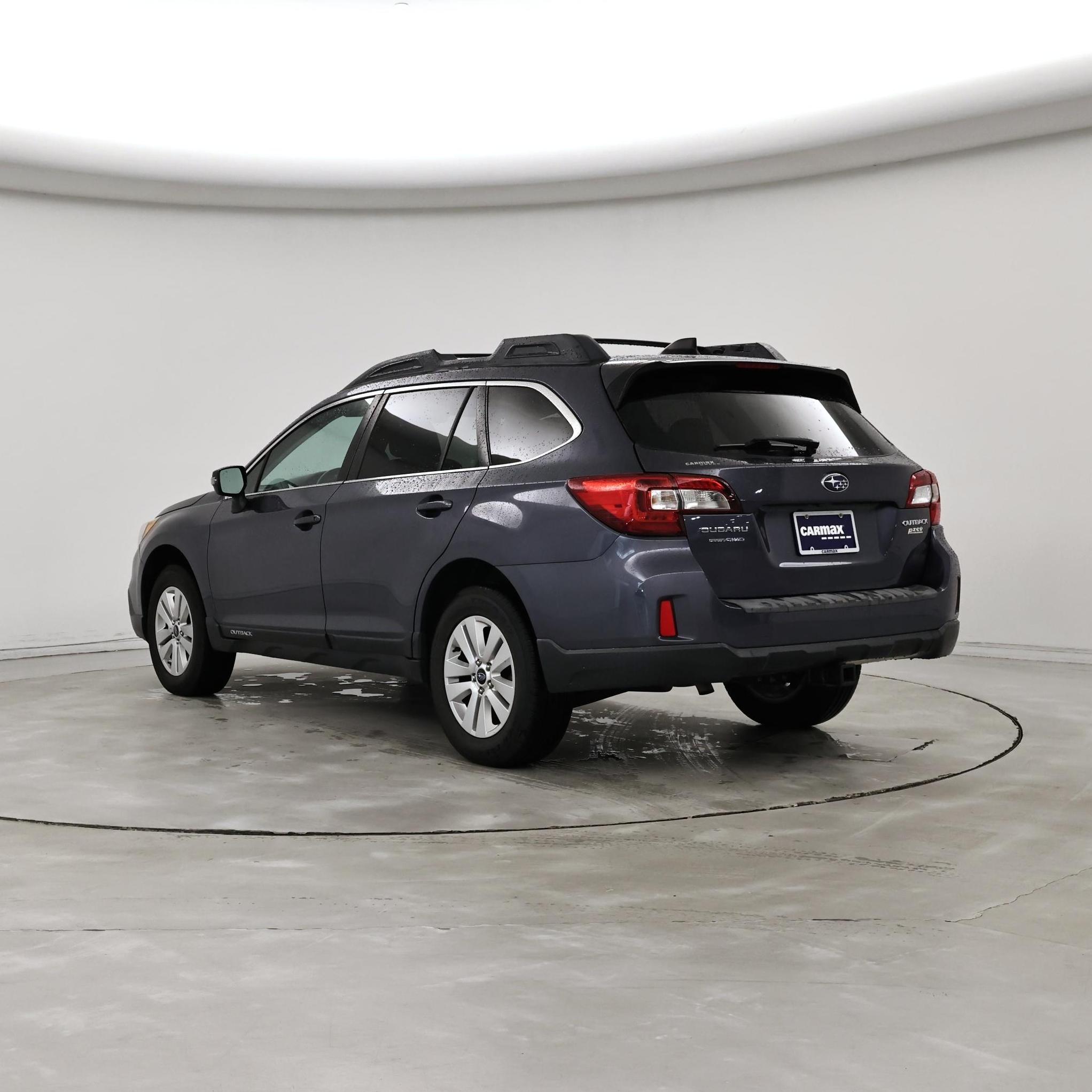Thumbnail: 2016 Subaru Outback - 2