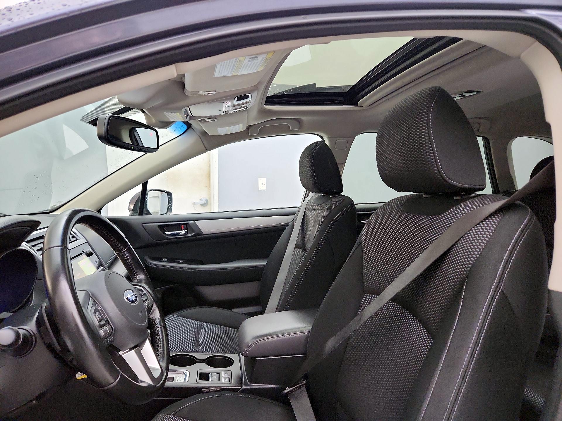 Thumbnail: 2016 Subaru Outback - 20