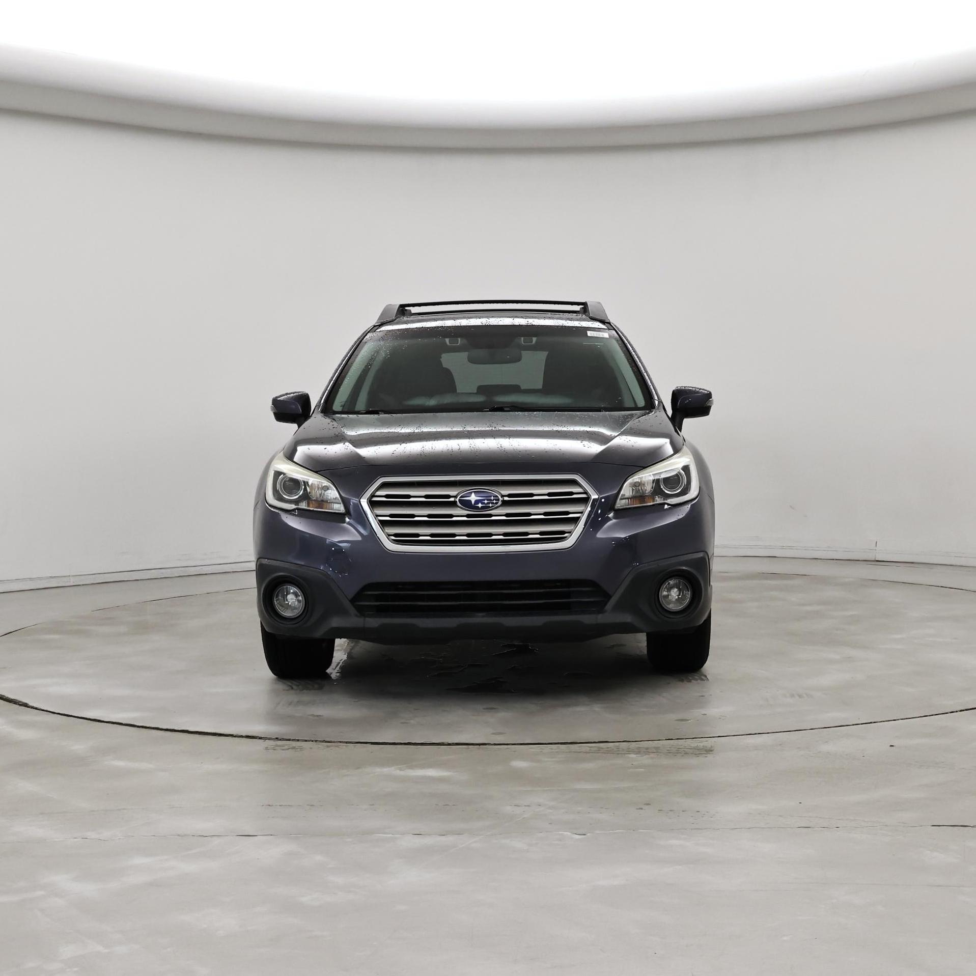 Thumbnail: 2016 Subaru Outback - 5