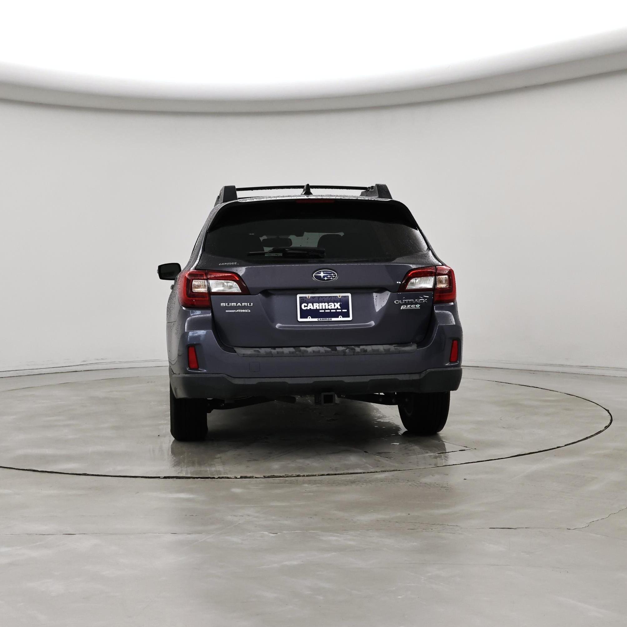 Thumbnail: 2016 Subaru Outback - 6