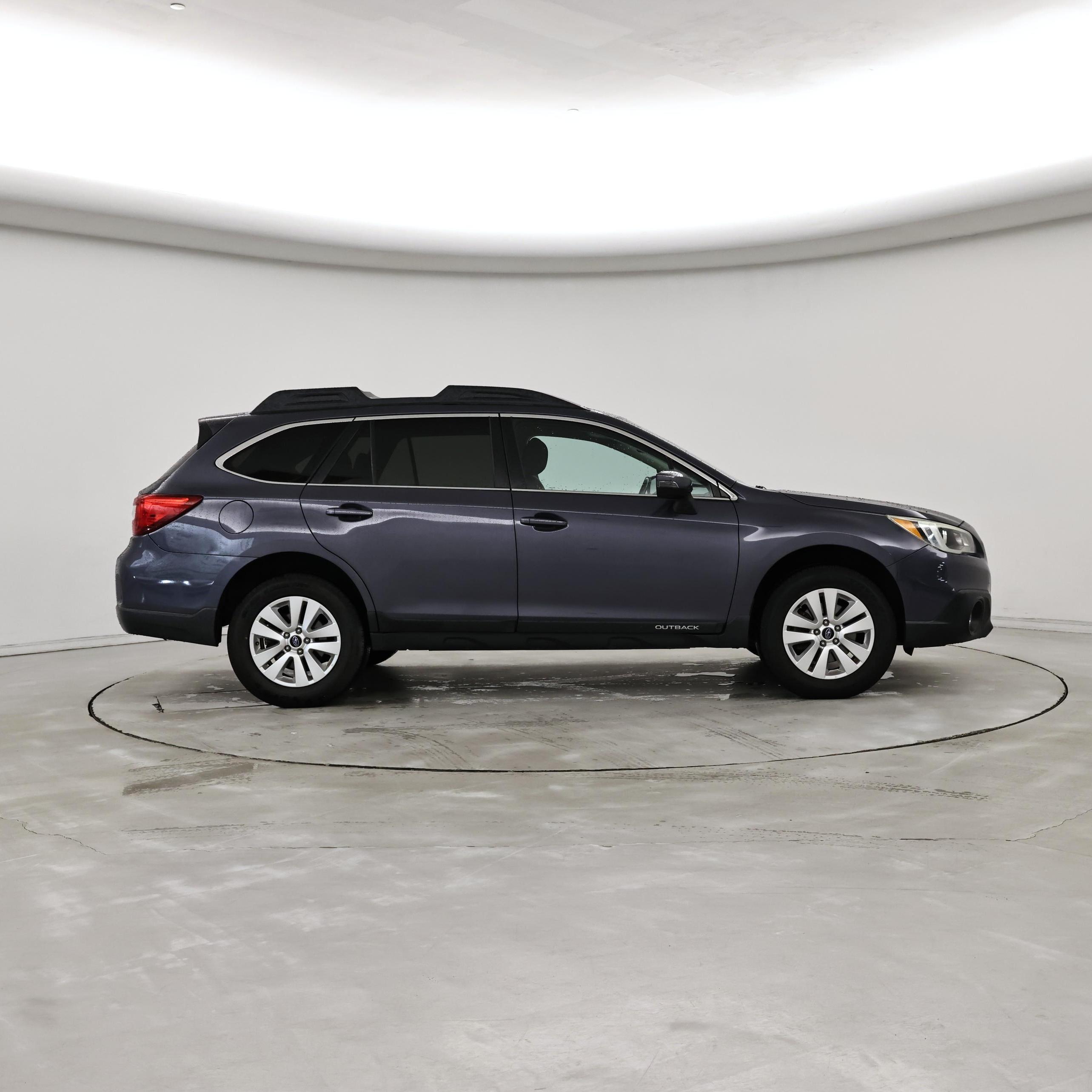Thumbnail: 2016 Subaru Outback - 7