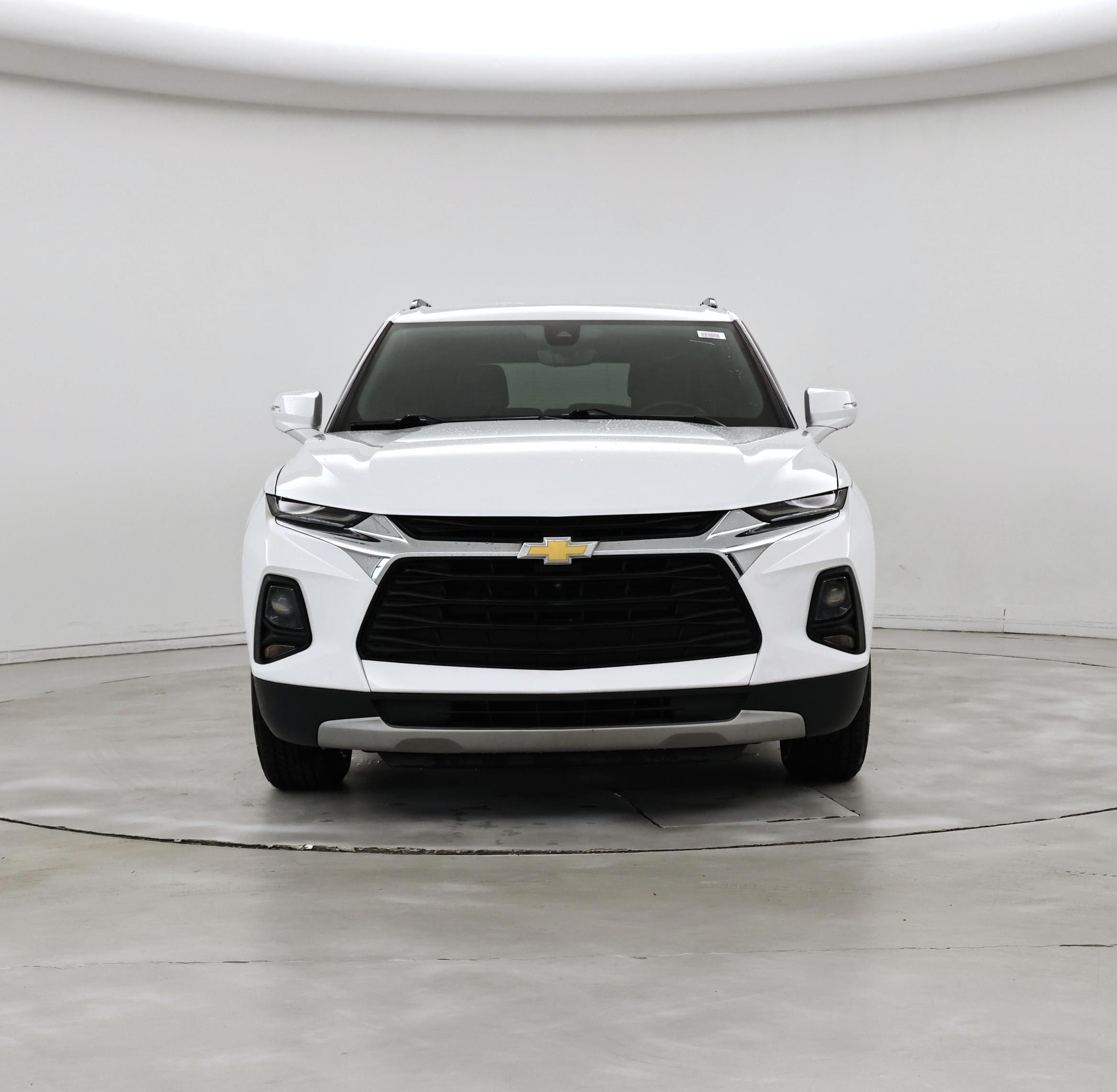 Thumbnail: 2020 Chevrolet Blazer - 5