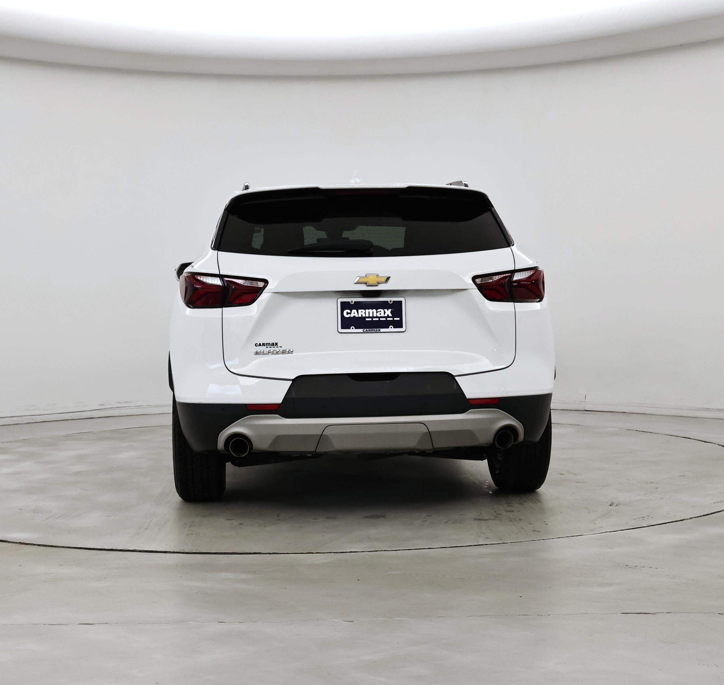 Thumbnail: 2020 Chevrolet Blazer - 6