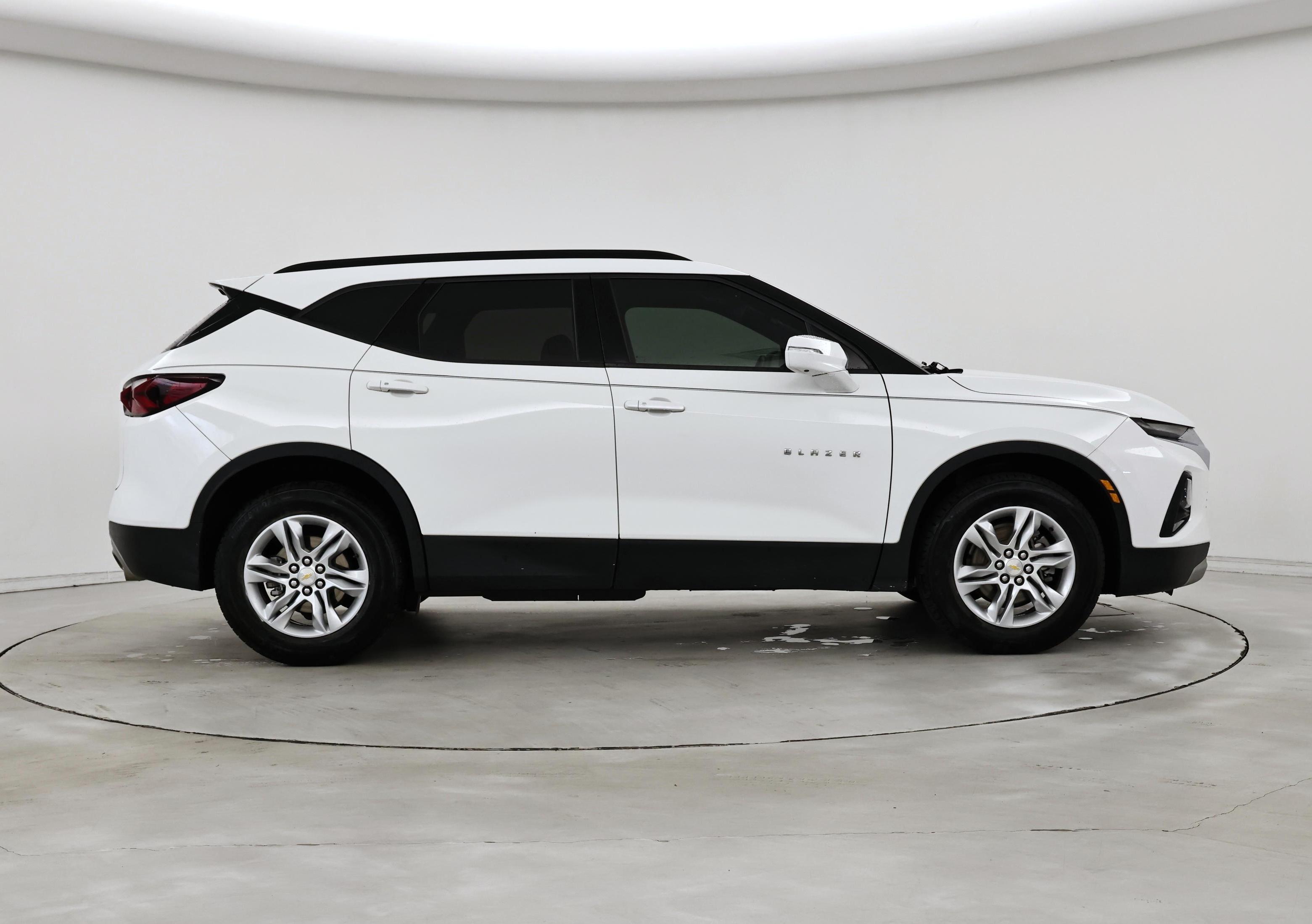 Thumbnail: 2020 Chevrolet Blazer - 7