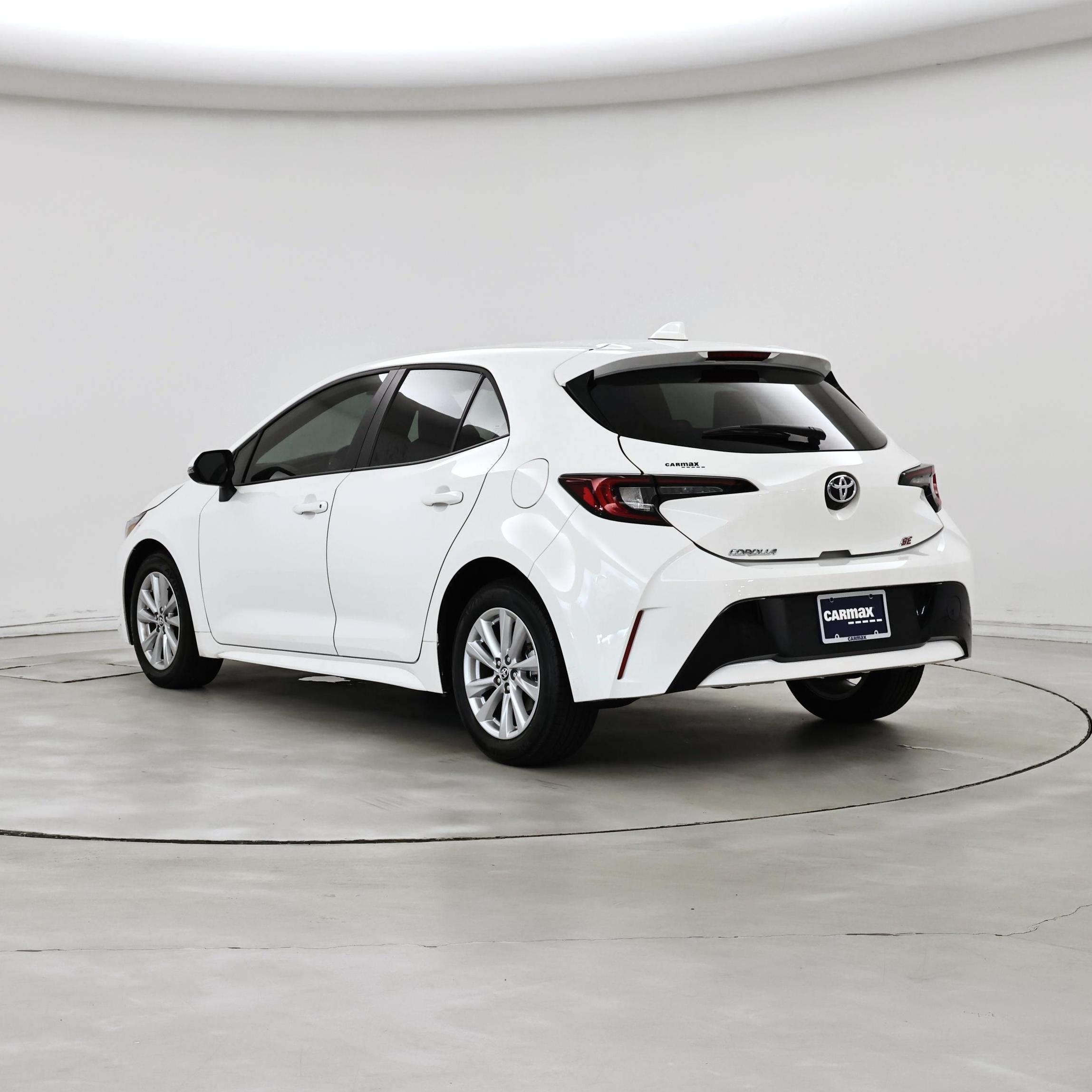Thumbnail: 2024 Toyota Corolla - 2