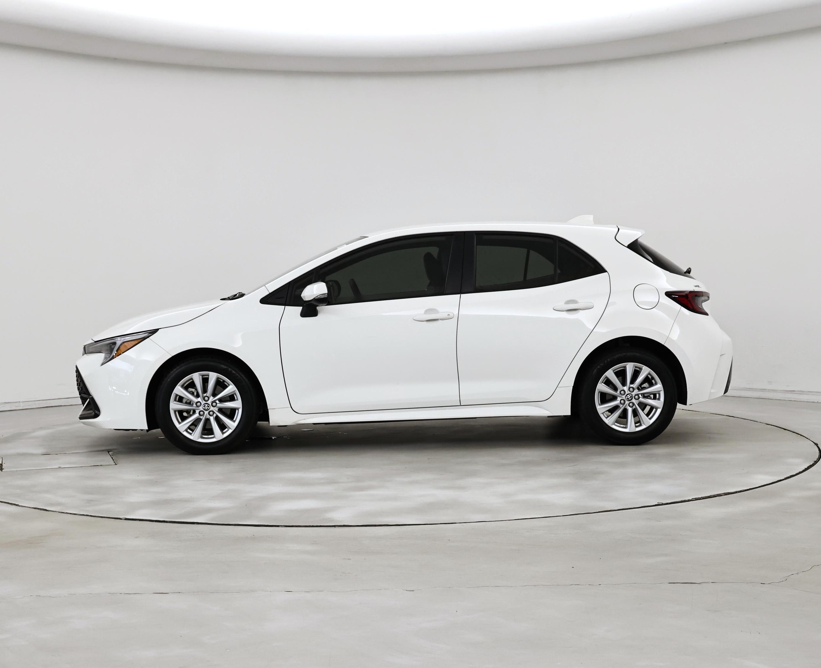 Thumbnail: 2024 Toyota Corolla - 3